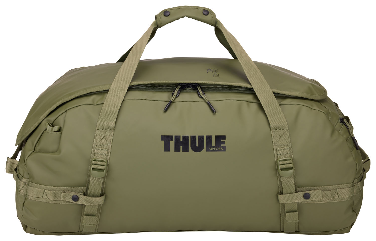 THULE Chasm Reisetasche/Rucksack 90L Olivine