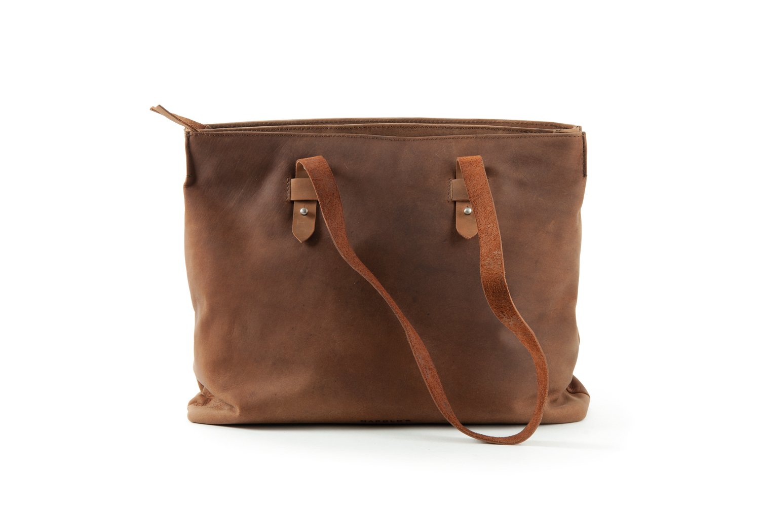 Harold's Antic Casual Twin-Shopper Natur