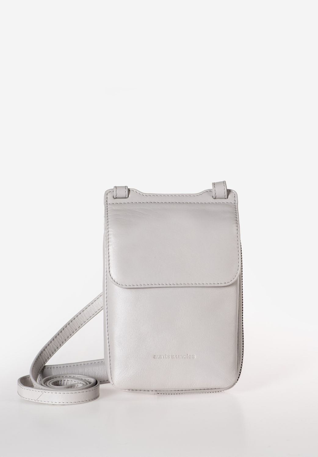 aunts & uncles Jamie´s Orchard TULIP Phone bag cloud nine