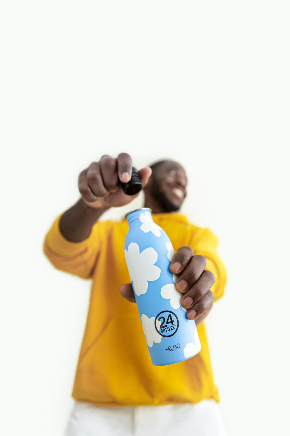 24Bottles® Urban Bottle Daydreaming 500ml 24Bottles® Urban Bottle Daydreaming 500ml