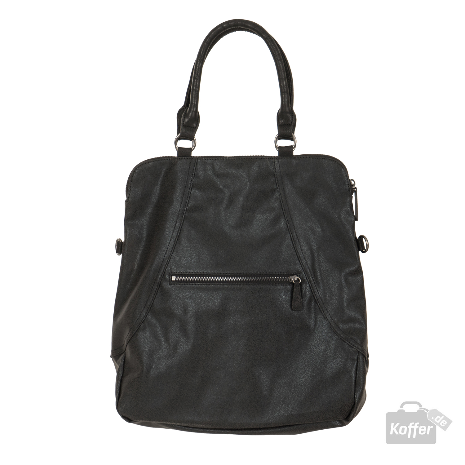 Fritzi aus Preußen Ray Damentasche Henriette black