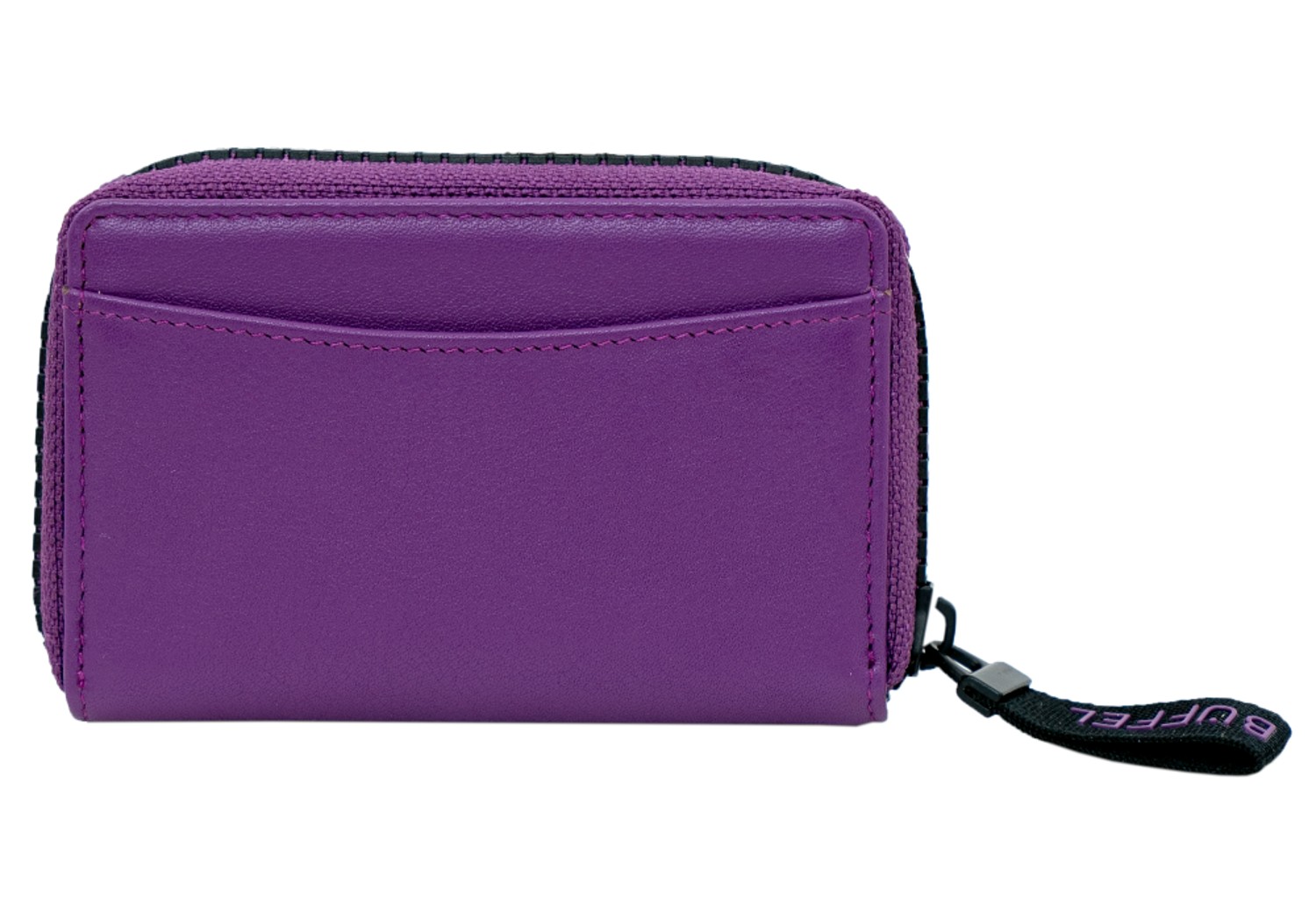 Braun Büffel Capri RFID Mini Geldbörse viola Braun Büffel Capri RFID Mini Geldbörse viola