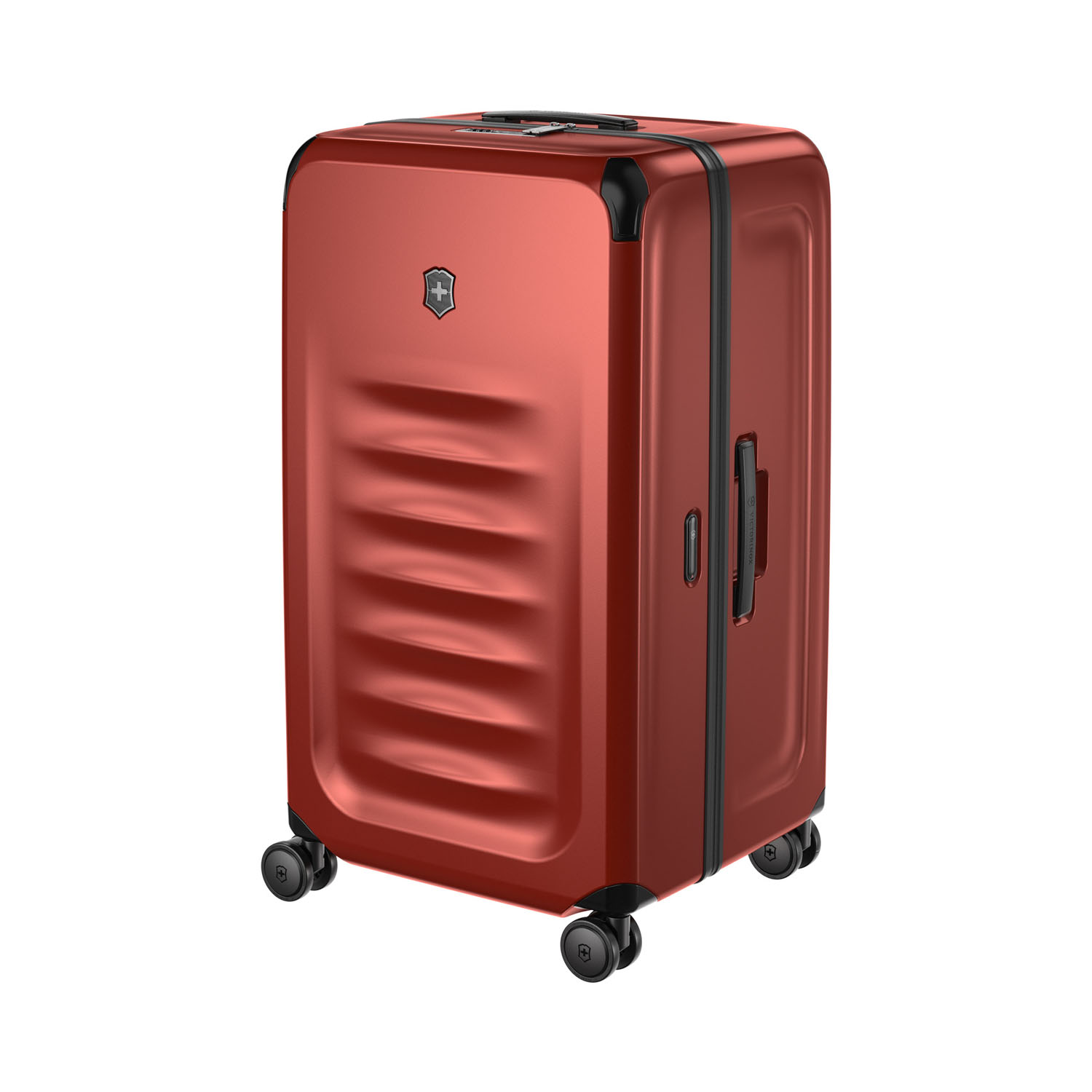 Victorinox Spectra 3.0 Trunk Large Case rot Victorinox Spectra 3.0 Trunk Large Case rot