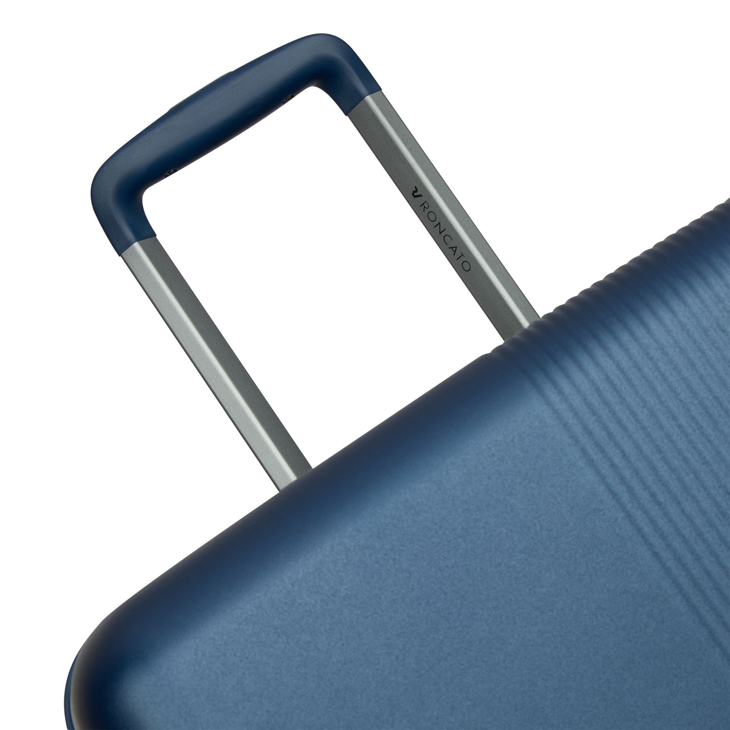 Roncato AIRGLAM Handgepäck XS 55cm Exp Dark Blue