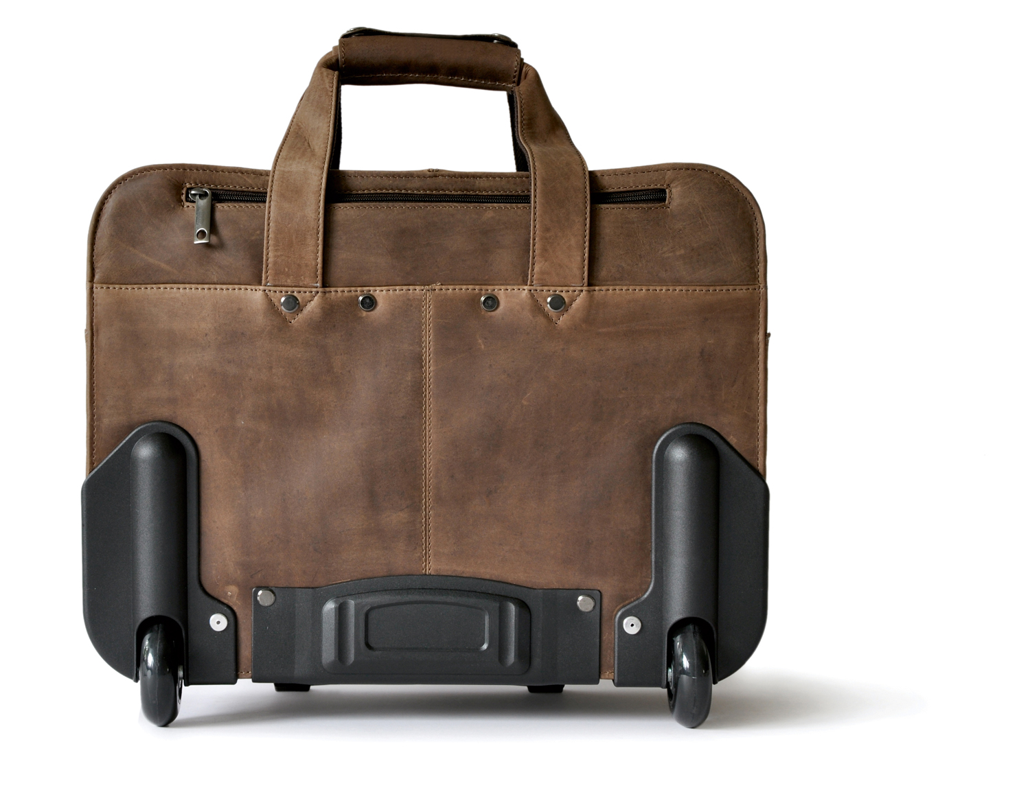 Harold's Antic Business Businesstrolley Taupe Harold's Antic Business Businesstrolley Taupe