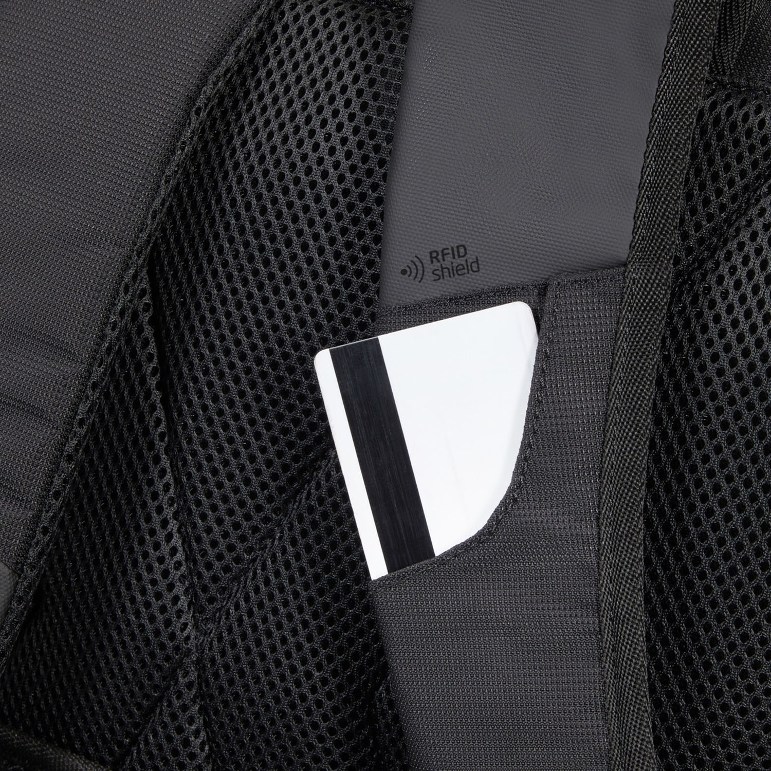 American Tourister Urban Groove UG11 Laptop Backpack 15.6" TECH Black American Tourister Urban Groove UG11 Laptop Backpack 15.6" TECH Black