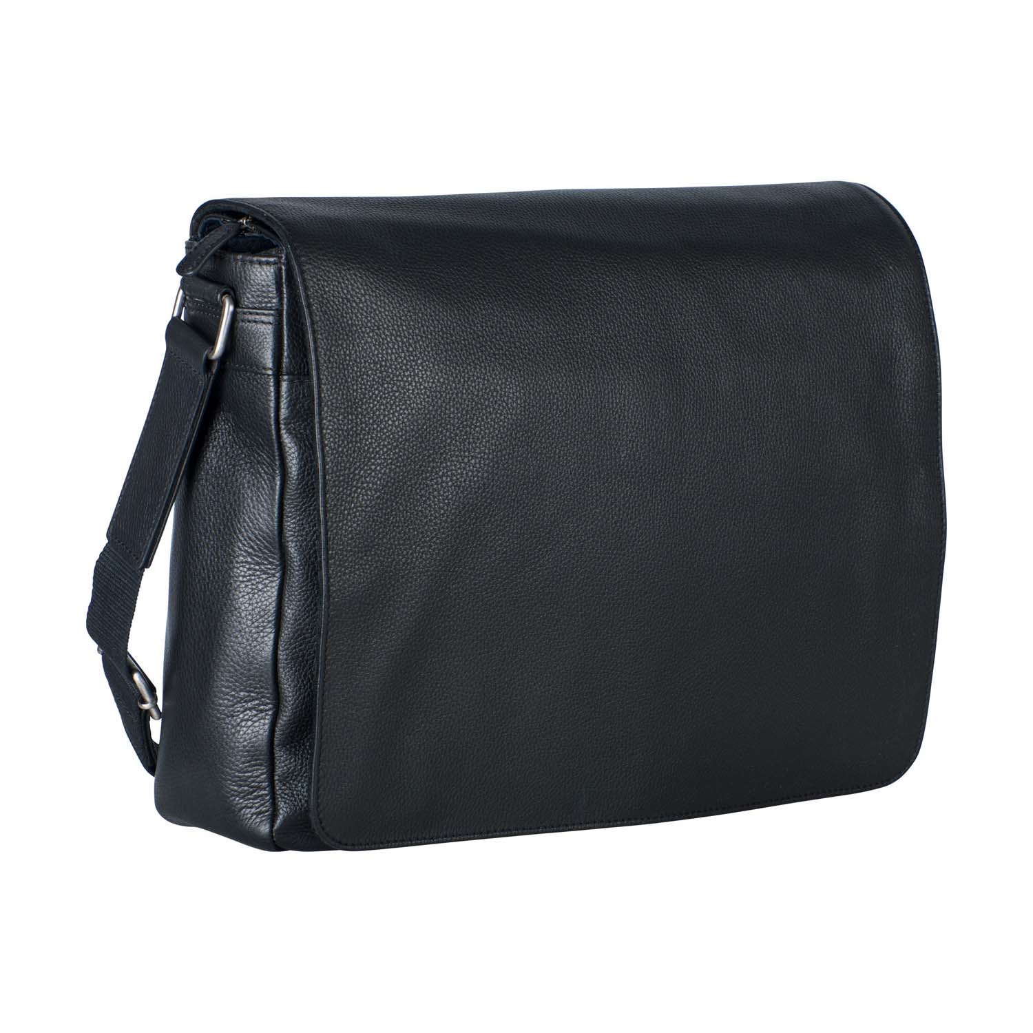 Leonhard Heyden Berlin Umhängetasche L mit Laptopfach 15" Leonhard Heyden Berlin Umhängetasche L mit Laptopfach 15"