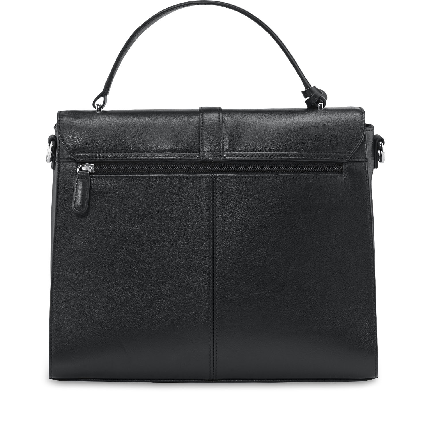 Picard Fan Damentasche aus Leder 9017 Schwarz Picard Fan Damentasche aus Leder 9017 Schwarz