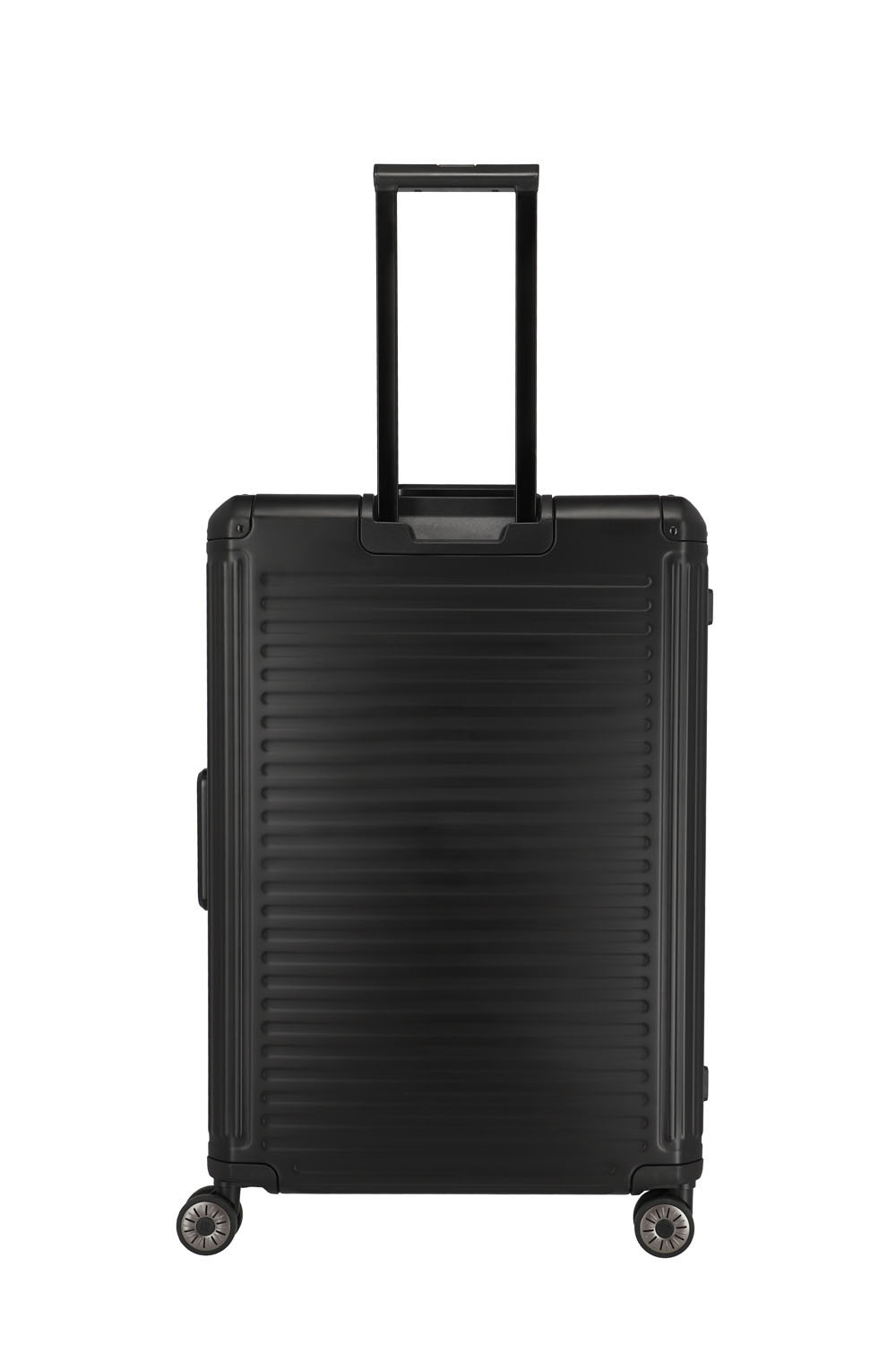 Travelite Next Trolley L 4-Rad Schwarz Travelite Next Trolley L 4-Rad Schwarz