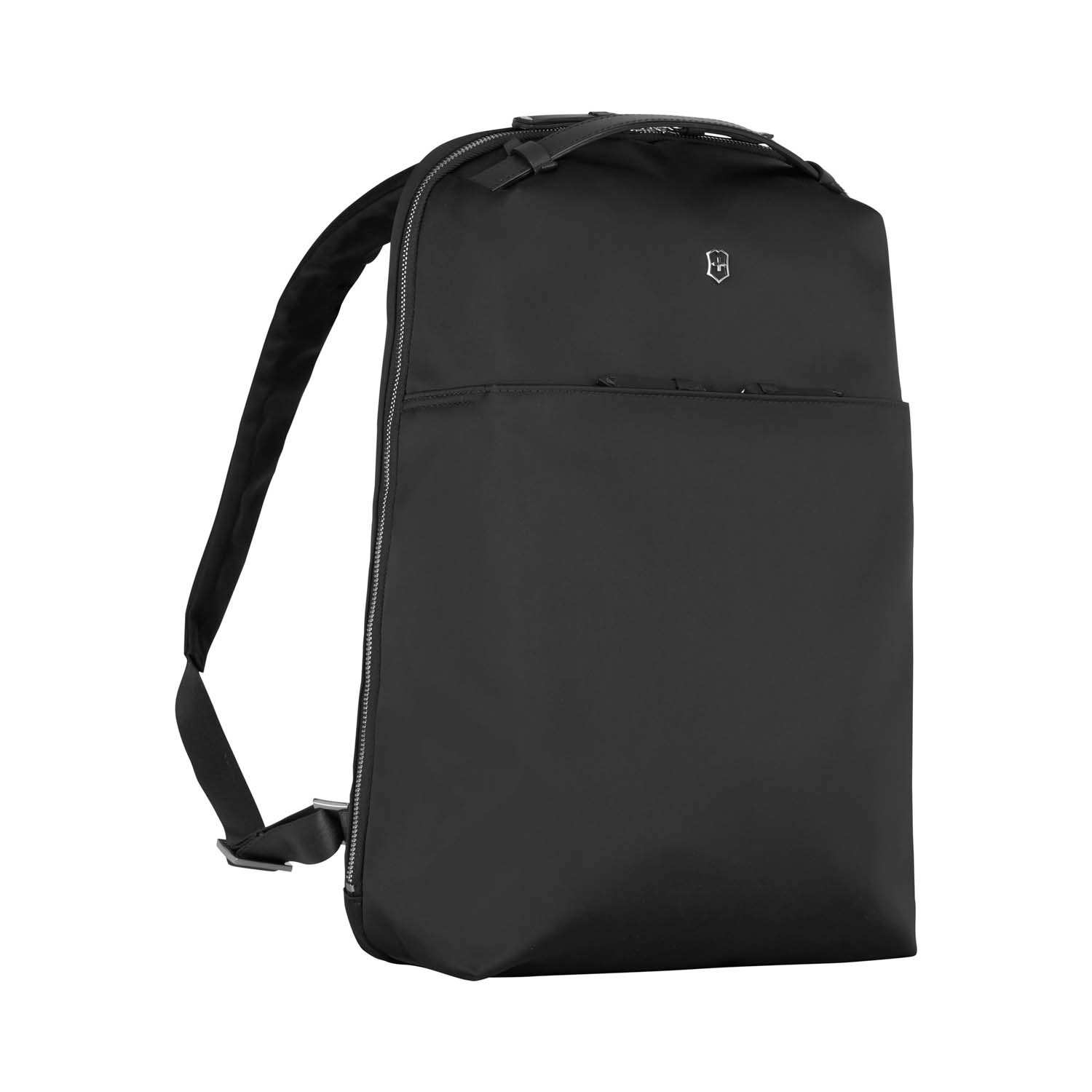 Victorinox Victoria 2.0 Compact Business Backpack 16" Black Victorinox Victoria 2.0 Compact Business Backpack 16" Black