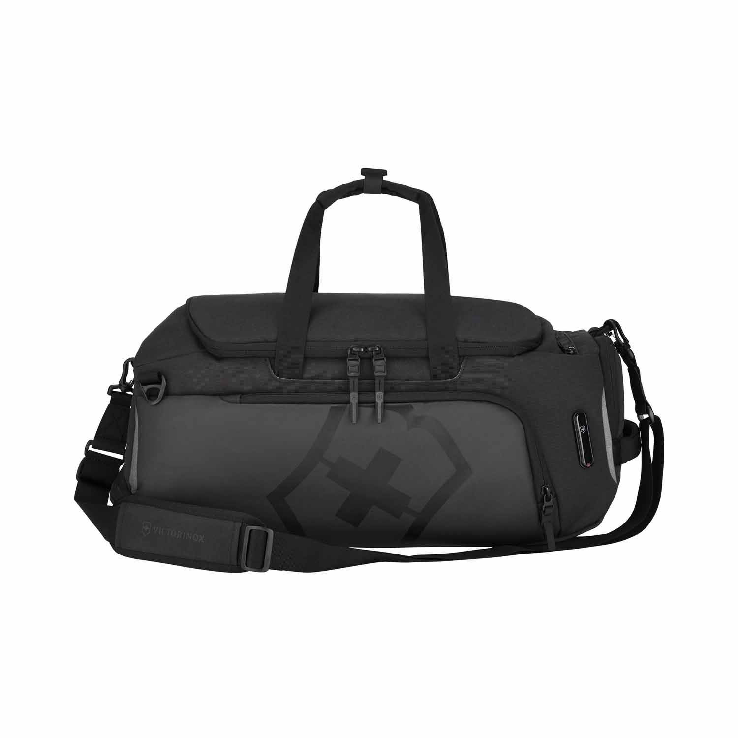 Victorinox Touring 2.0 Travel 2in1 Duffel Black