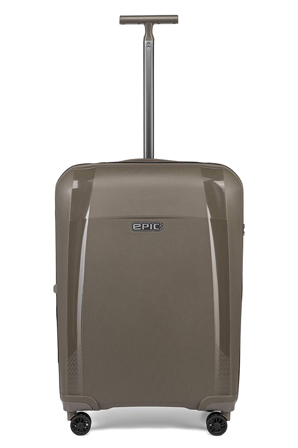 epic Phantom SL Trolley M 66cm 4-Rollen CedarBROWN epic Phantom SL Trolley M 66cm 4-Rollen CedarBROWN