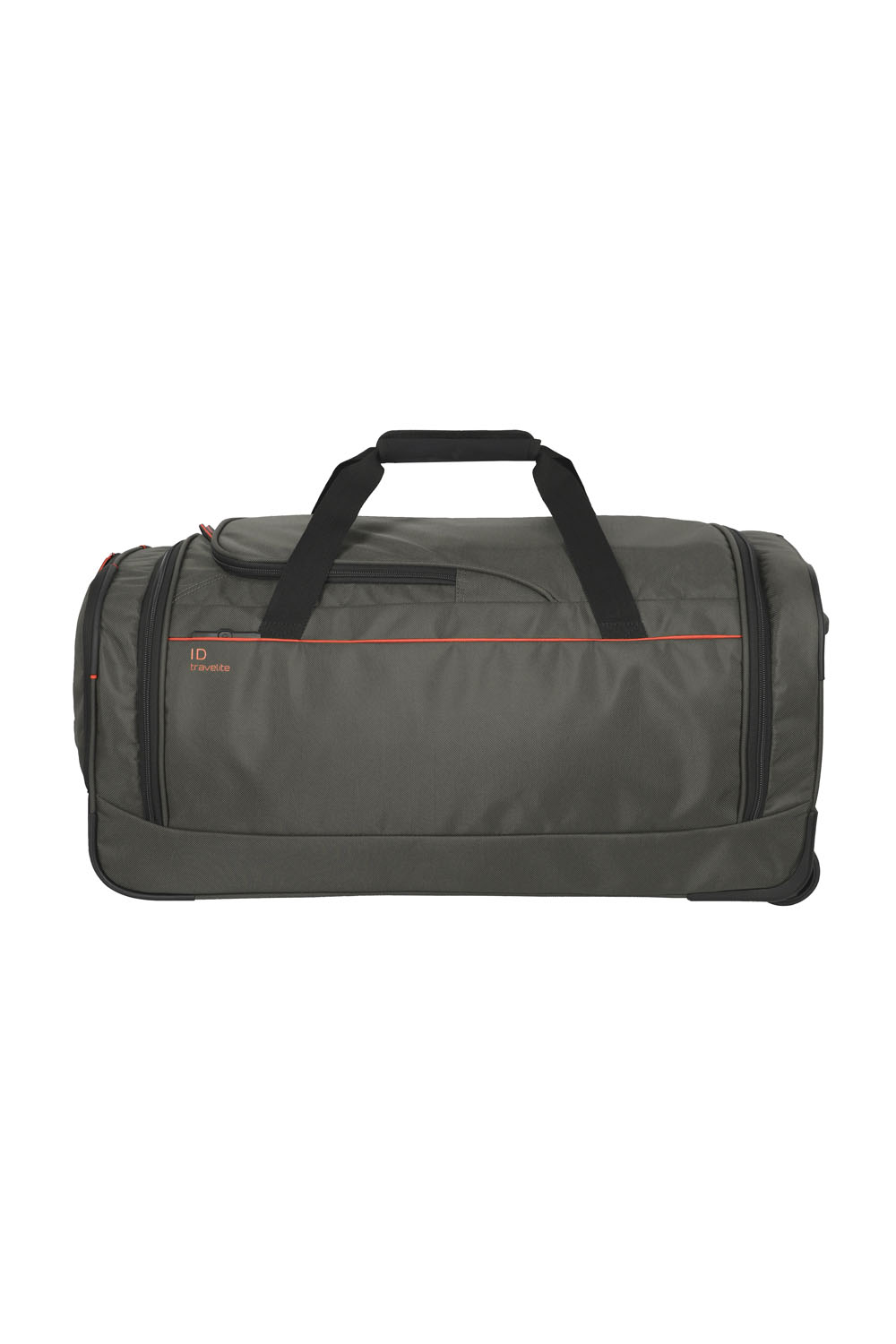 Travelite Crosslite Rollenreisetasche M 69cm Oliv Travelite Crosslite Rollenreisetasche M 69cm Oliv