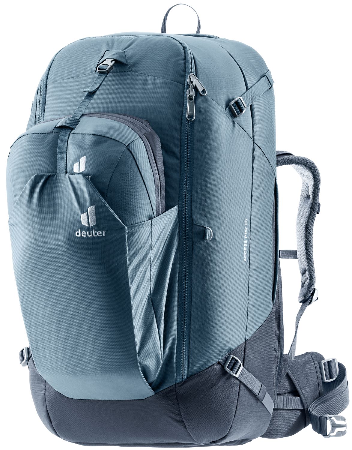 Deuter Access Pro 65 Reiserucksack