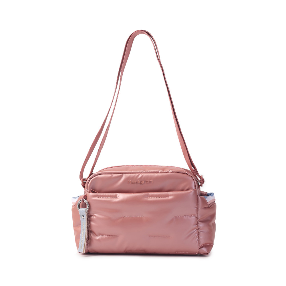 Hedgren Cocoon COZY Schultertasche Canyon Rose Hedgren Cocoon COZY Schultertasche Canyon Rose