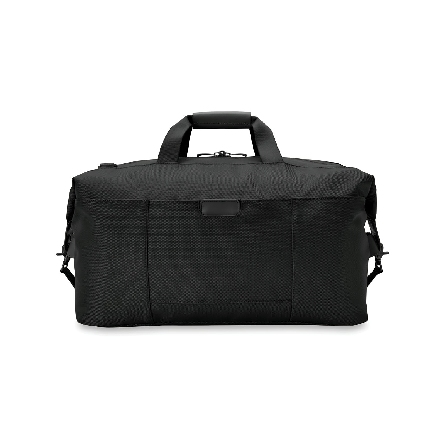 Briggs & Riley Baseline Weekender Duffle Black Briggs & Riley Baseline Weekender Duffle Black