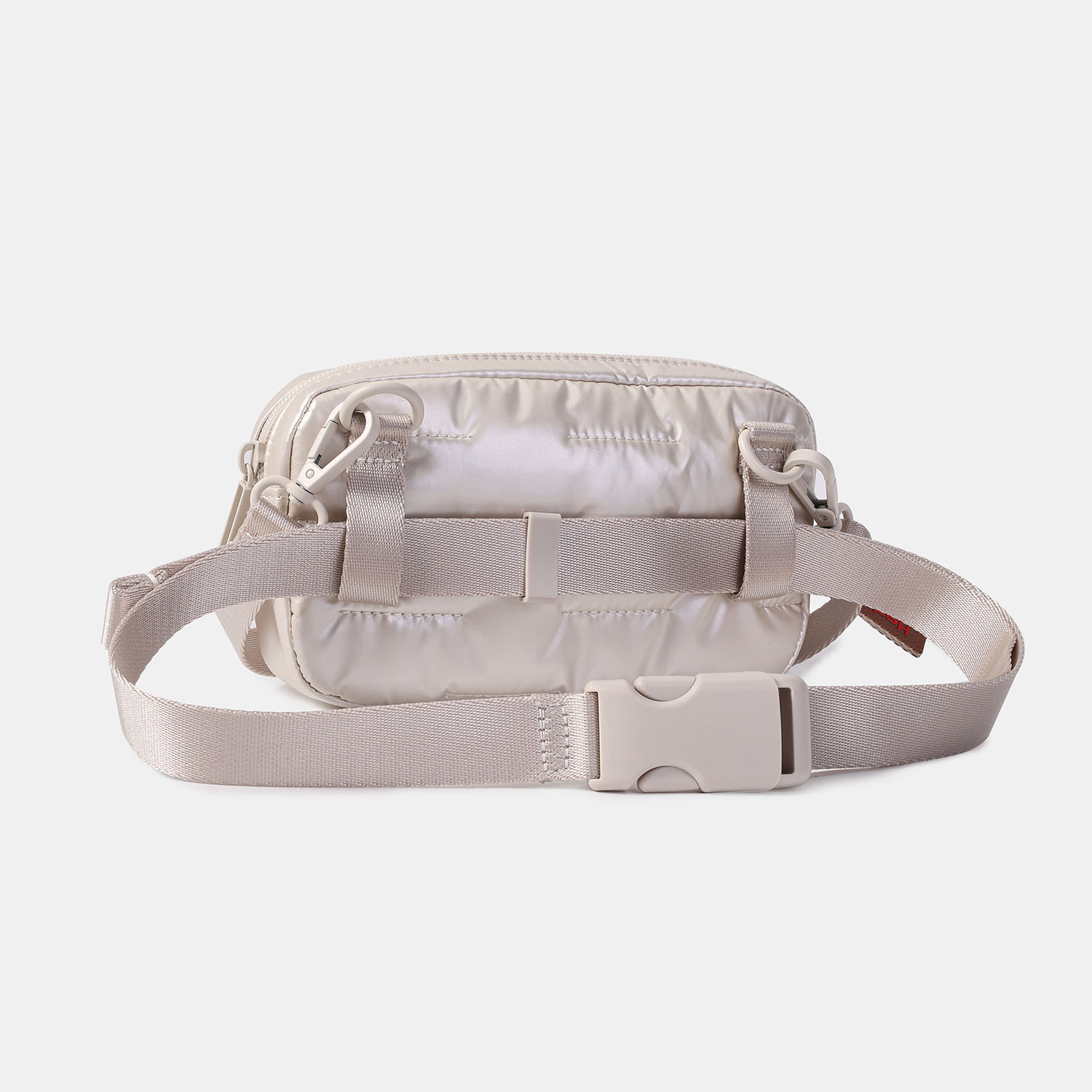 Hedgren Cocoon SNUG Bauchtasche/Schultertasche Birch