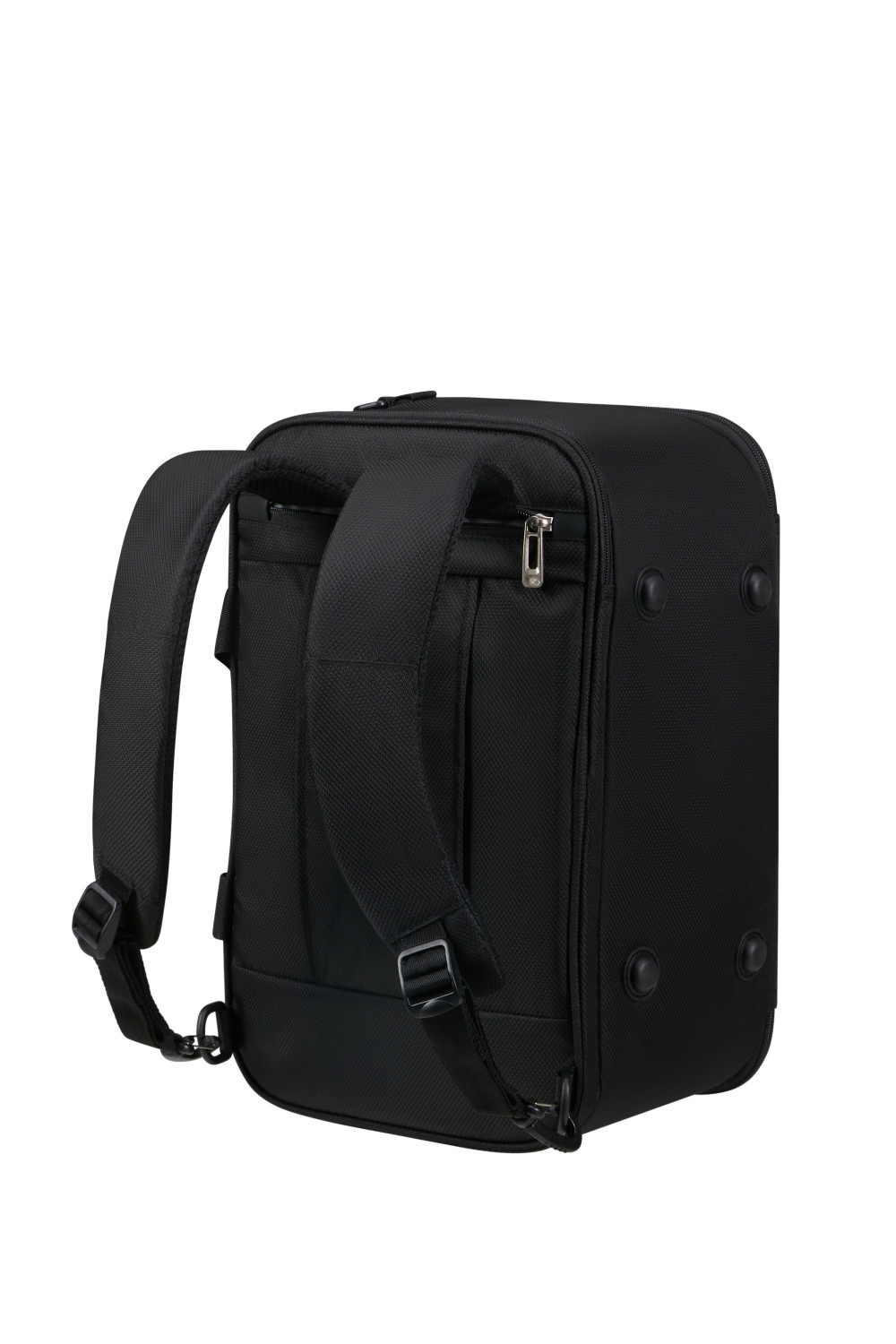Samsonite Respark 3-Wege-Reisetasche Ozone Black