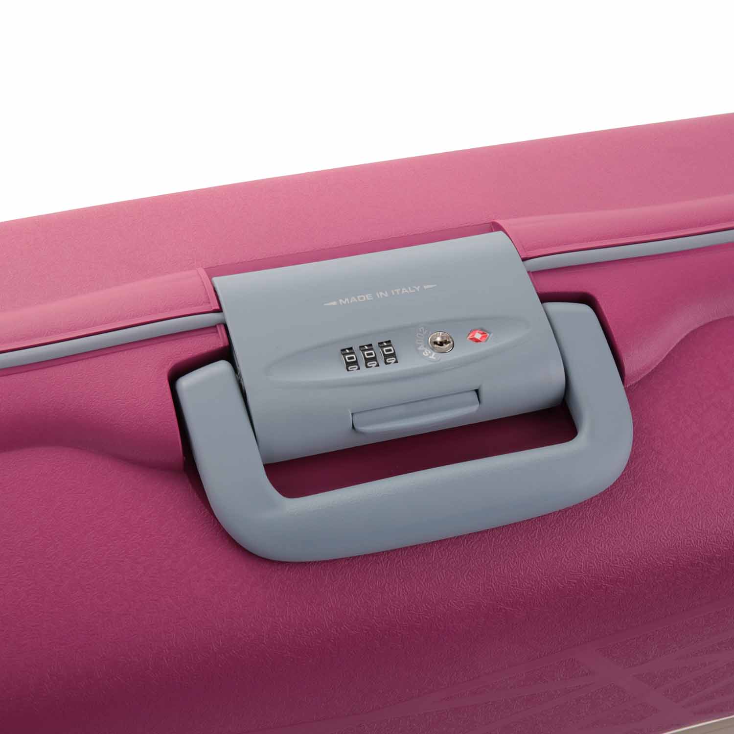 Roncato Light Trolley L 4R Orchidea Roncato Light Trolley L 4R Orchidea