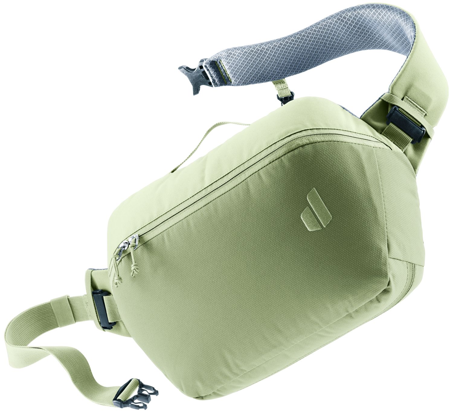 Deuter Stroof 8 Sling Bag Umhängetasche grove-mineral Deuter Stroof 8 Sling Bag Umhängetasche grove-mineral