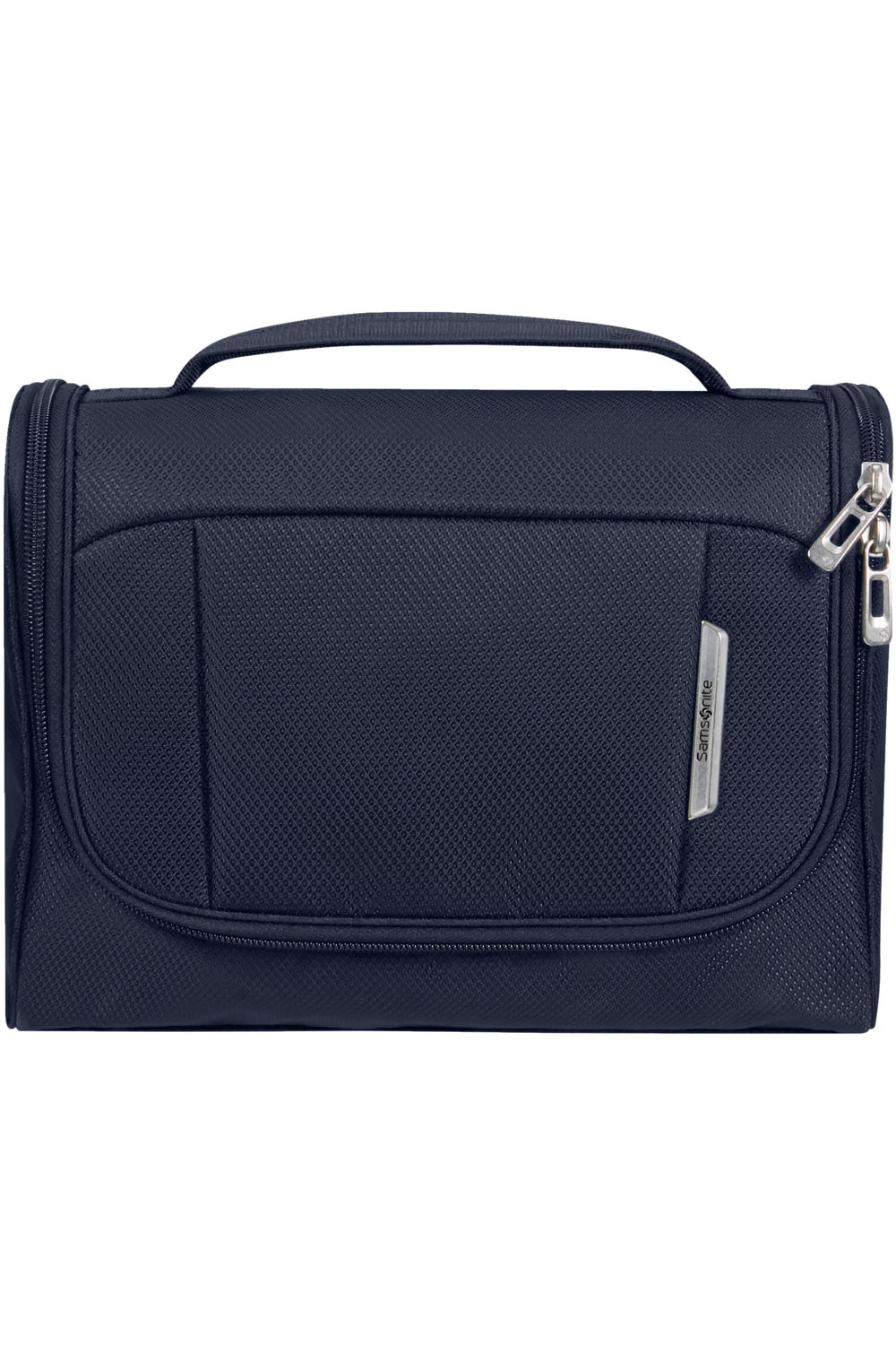 Samsonite Respark Hanging Toilet Kit Midnight Blue