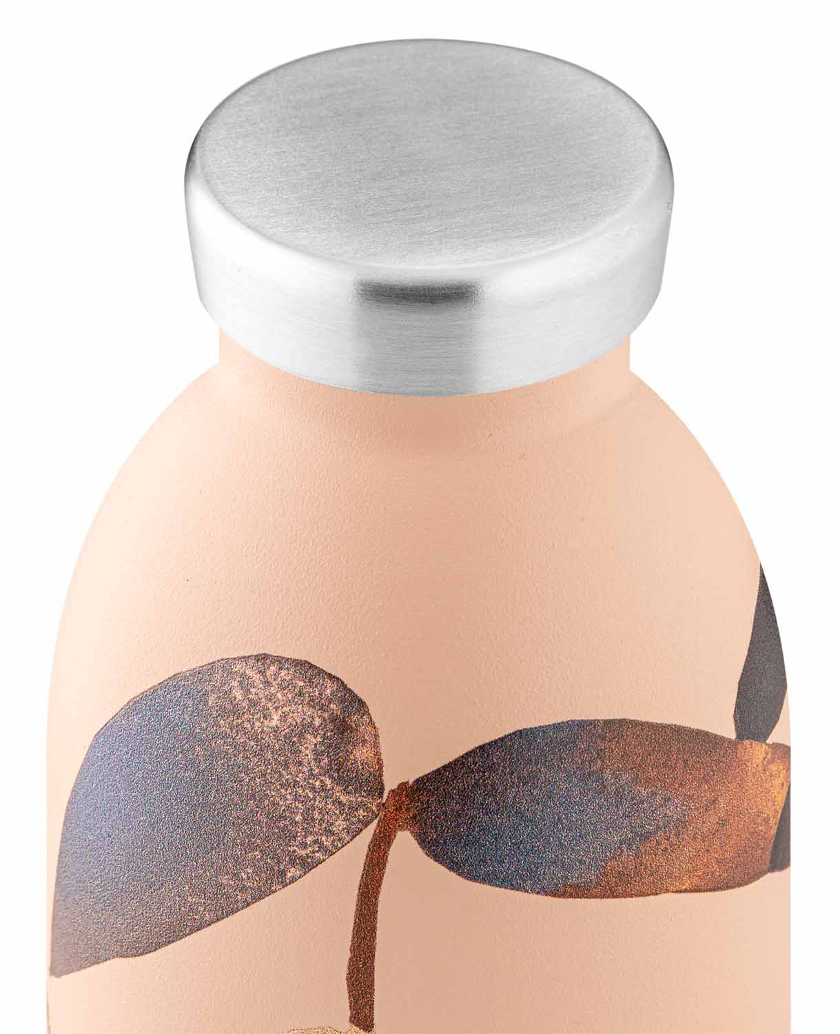 24Bottles® Clima Bottle Pink Jasmine 500 ml