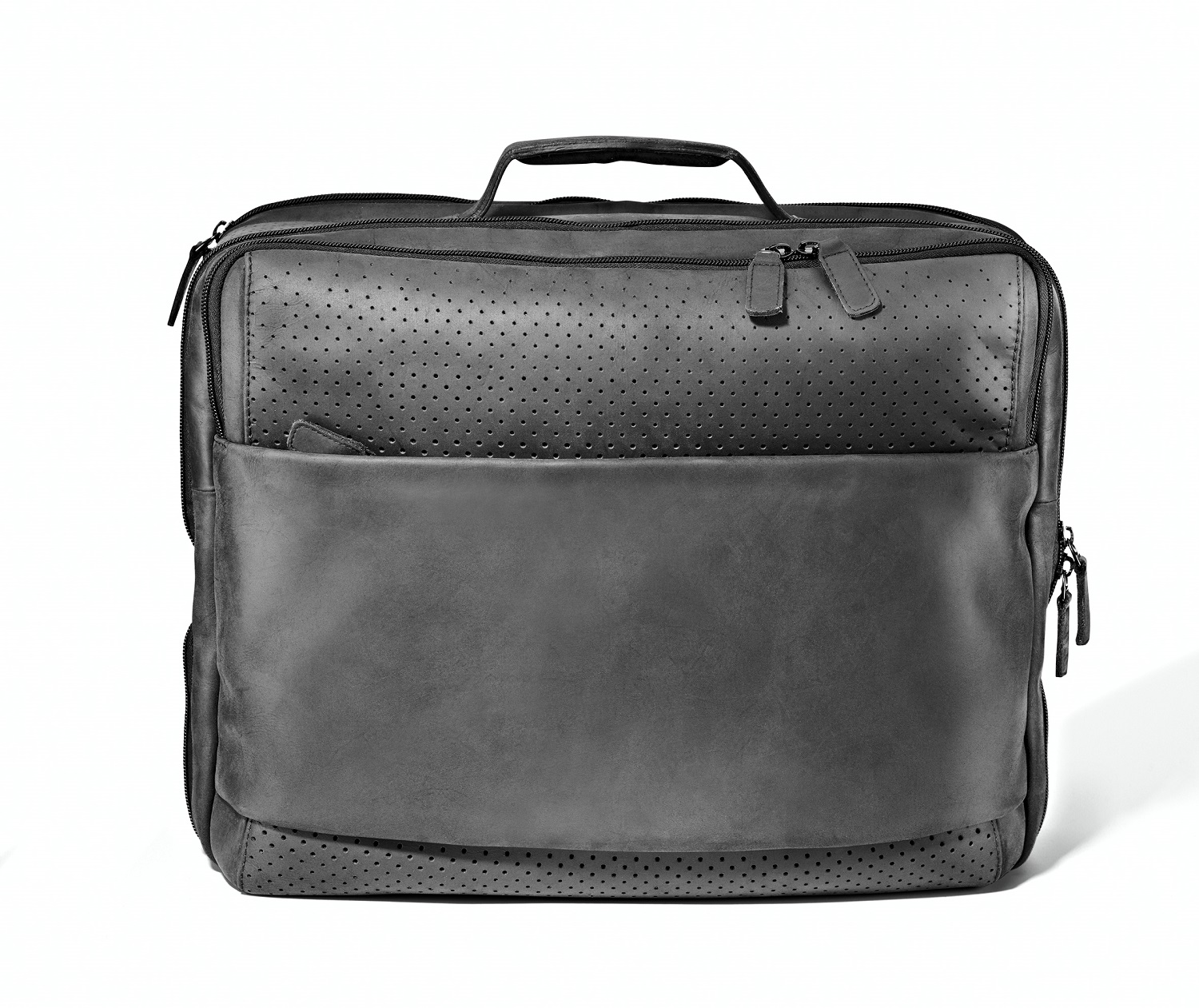 Harold's DayWalker Businesstasche L Braun Harold's DayWalker Businesstasche L Braun