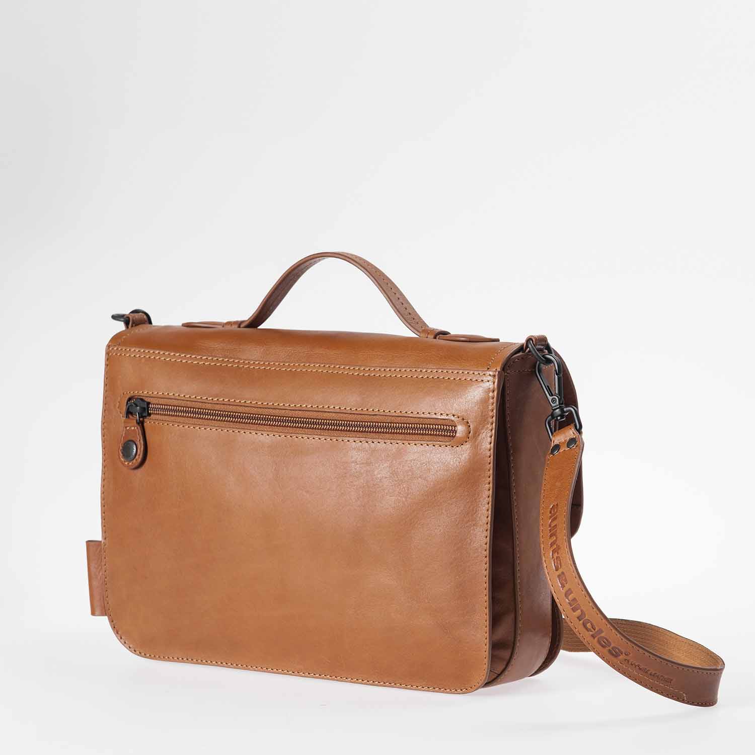 aunts & uncles Grandma's Luxury Club Mrs. Pistachio Pie Handtasche caramel aunts & uncles Grandma's Luxury Club Mrs. Pistachio Pie Handtasche caramel