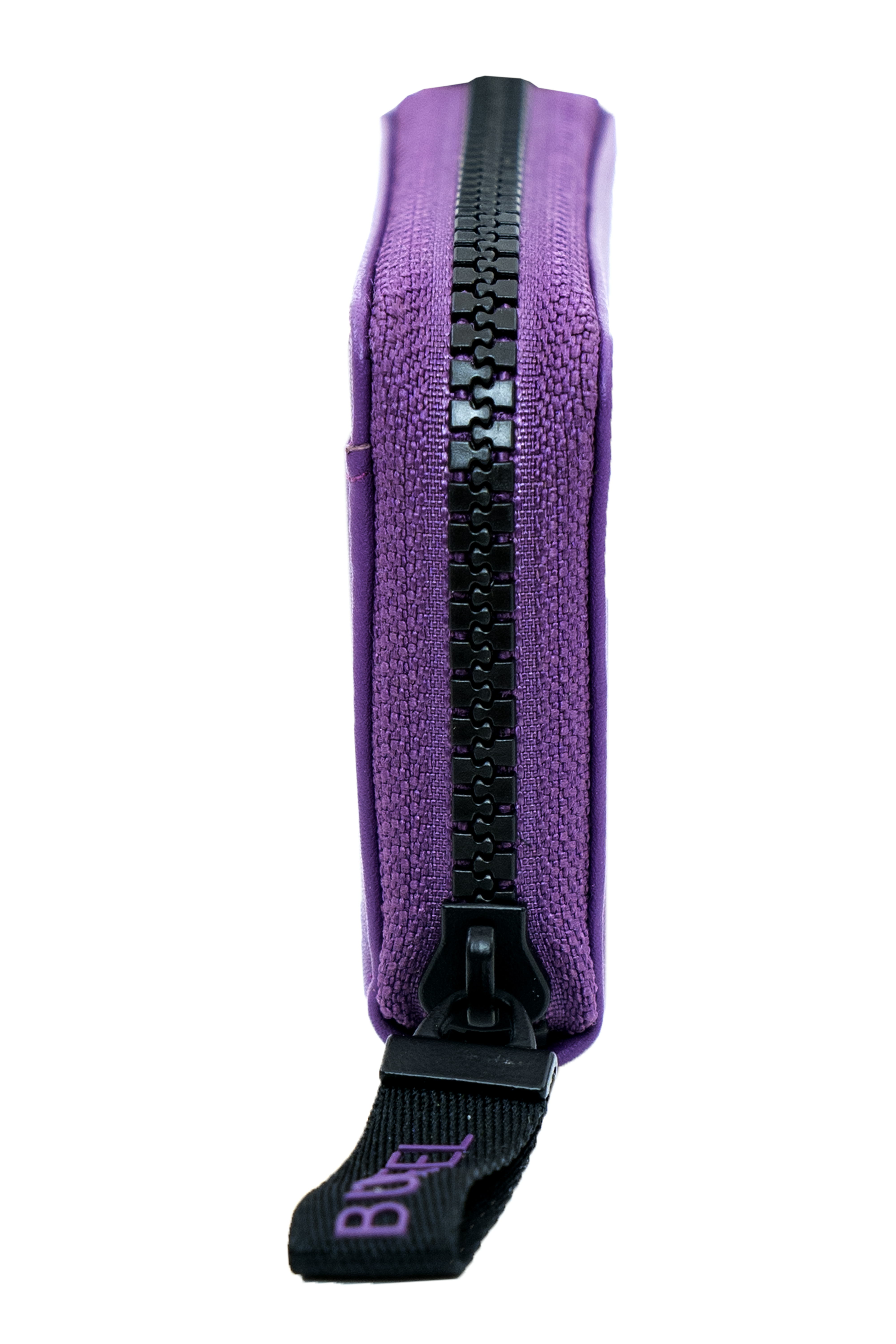Braun Büffel Capri RFID Mini Geldbörse viola Braun Büffel Capri RFID Mini Geldbörse viola