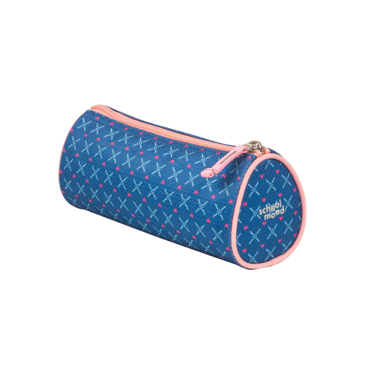 School-Mood Champion Pro 7-tlg. Schulranzenset Mila (Pferd)