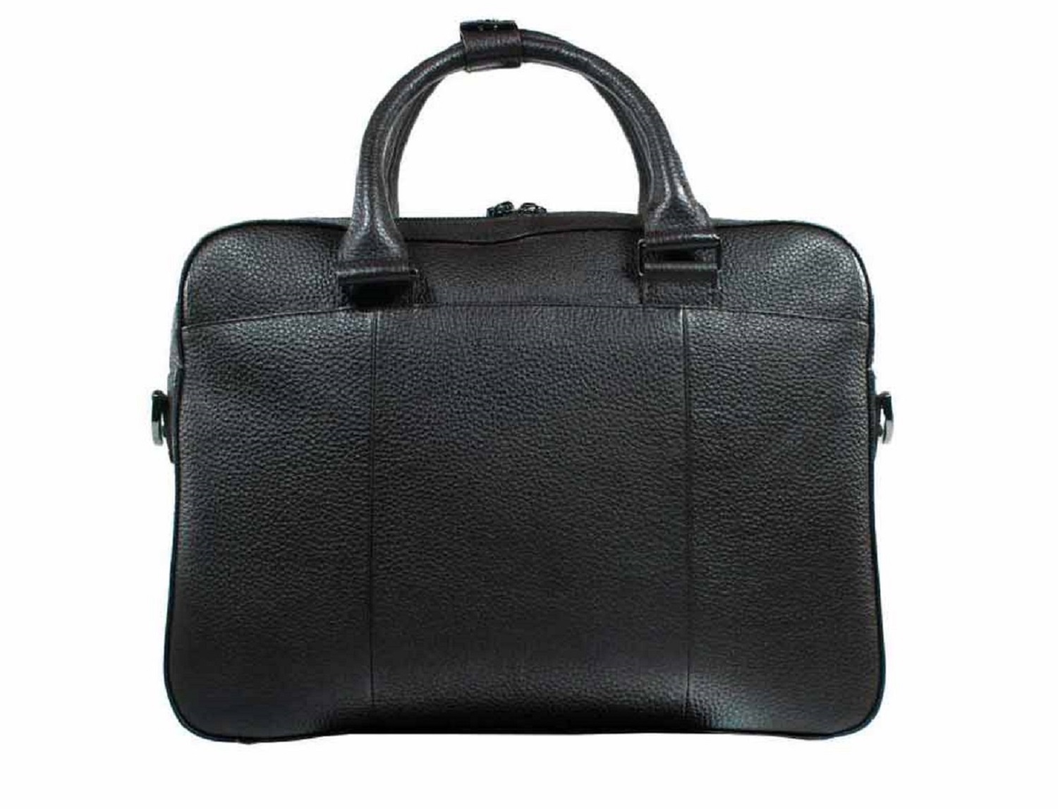 Braun Büffel NOVARA Businesstasche mit 14" Laptopfach braun