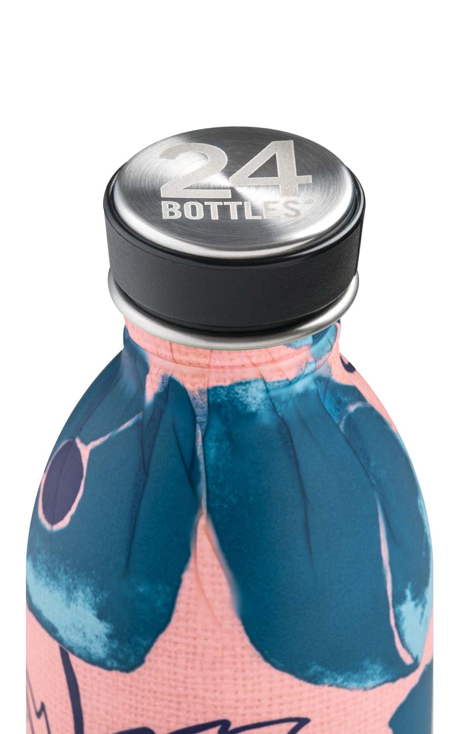 24Bottles® Urban Bottle Botanique 500ml Sunrise Jade 24Bottles® Urban Bottle Botanique 500ml Sunrise Jade