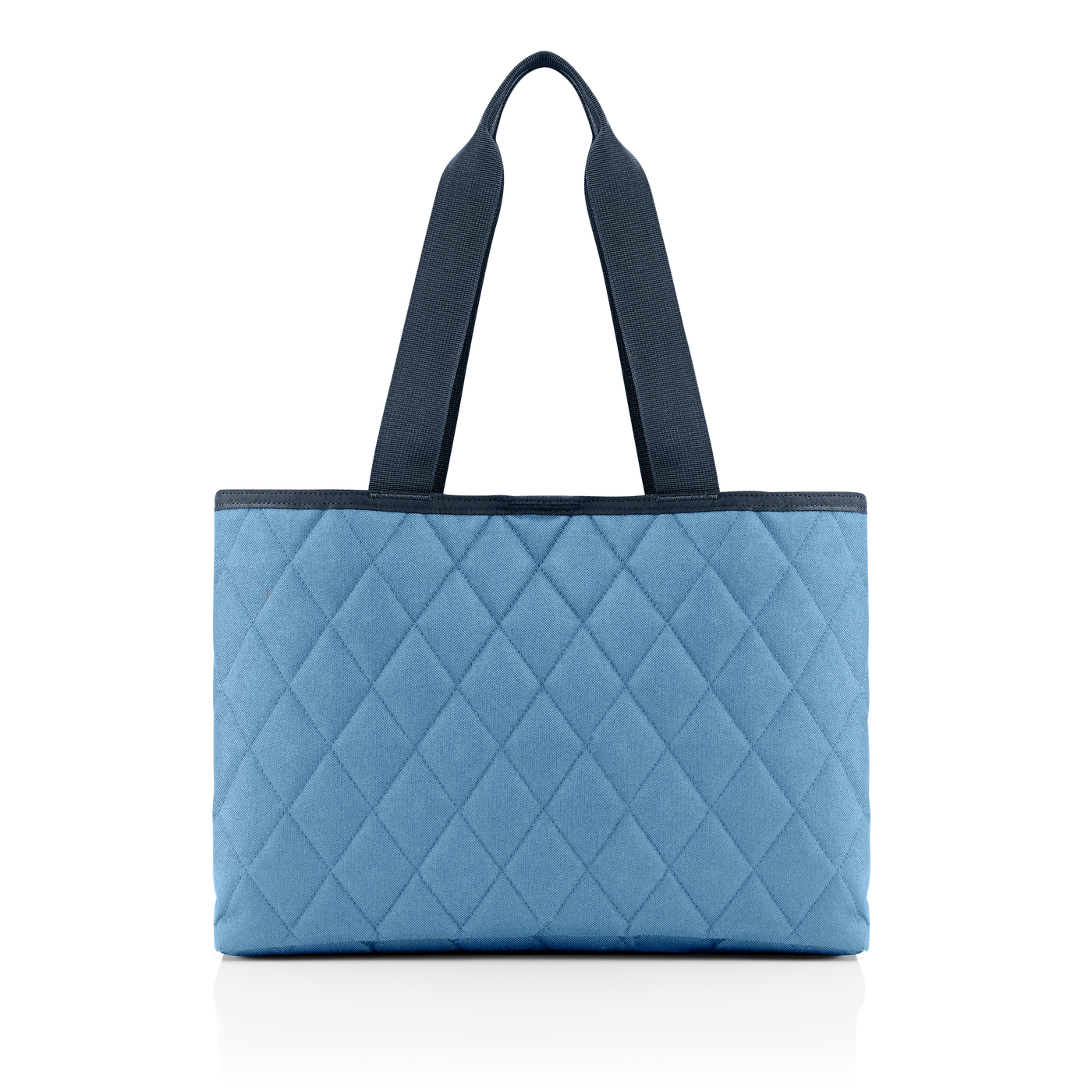 Reisenthel Shopping shopper L rhombus blue Reisenthel Shopping shopper L rhombus blue
