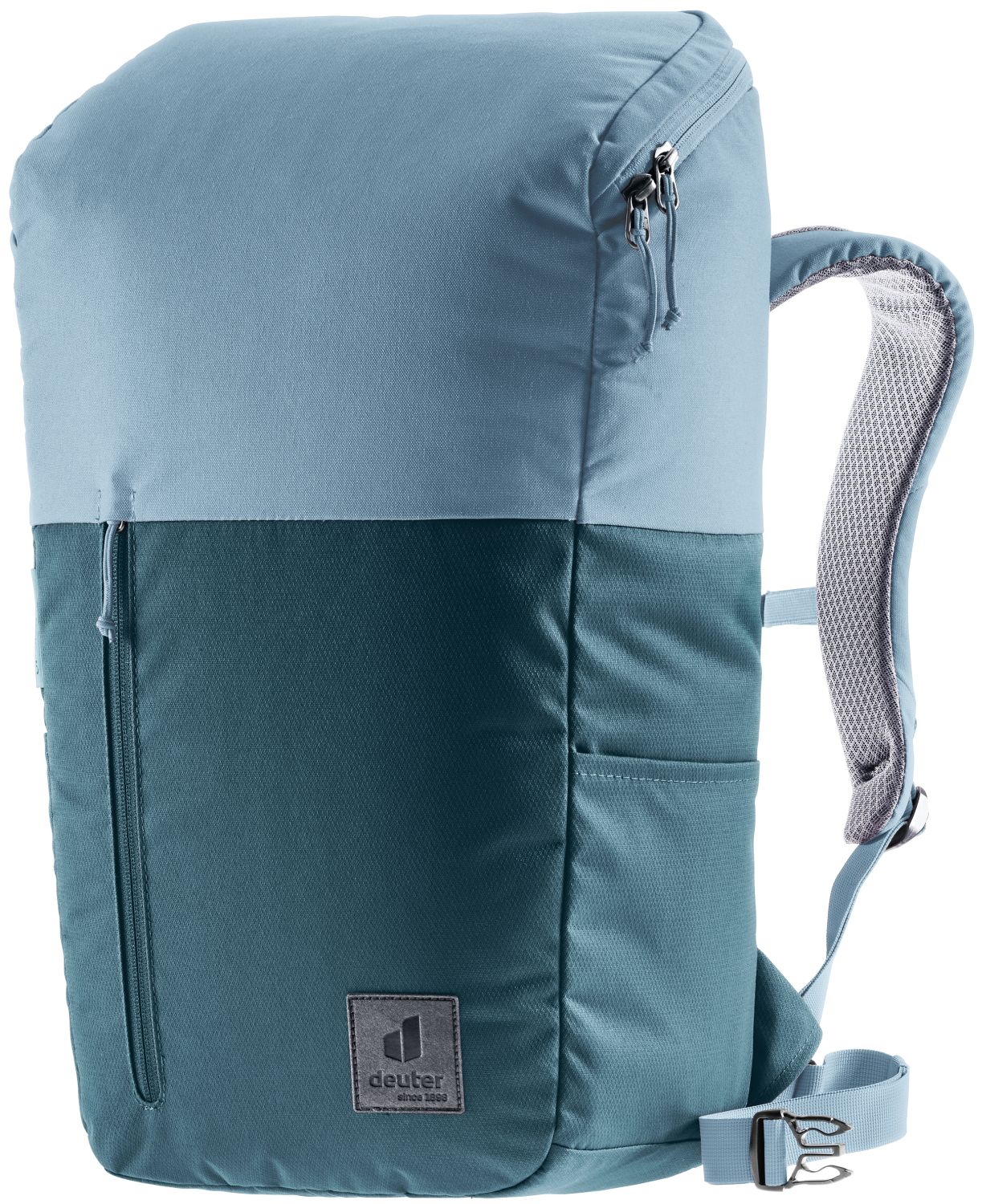 Deuter UP Stockholm Lifestyle Rucksack arctic-lake Deuter UP Stockholm Lifestyle Rucksack arctic-lake