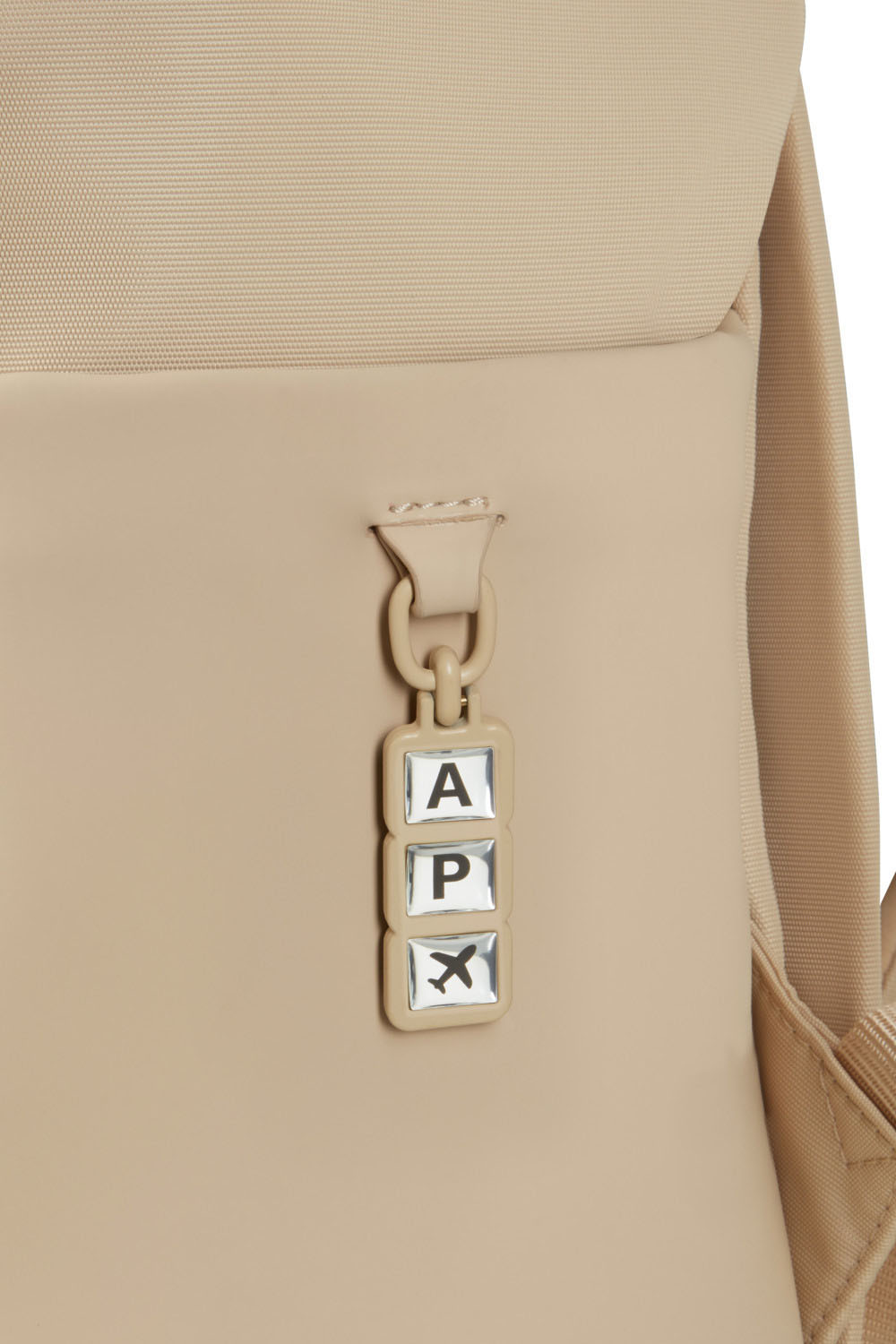 Samsonite 4Pack Rucksack Squared 14.1" Sand Samsonite 4Pack Rucksack Squared 14.1" Sand