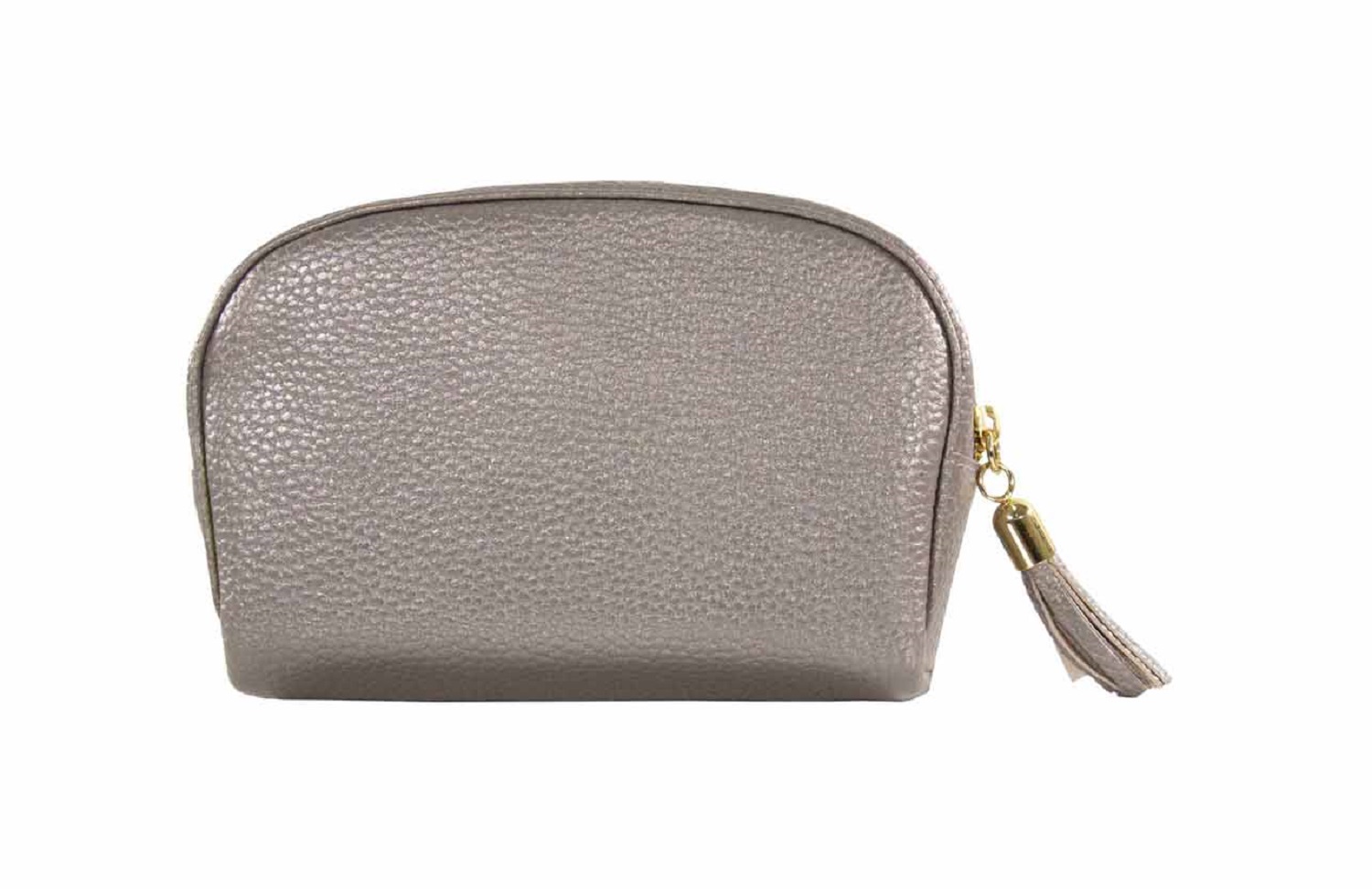 Braun Büffel Alessia Kosmetik Etui titan Braun Büffel Alessia Kosmetik Etui titan