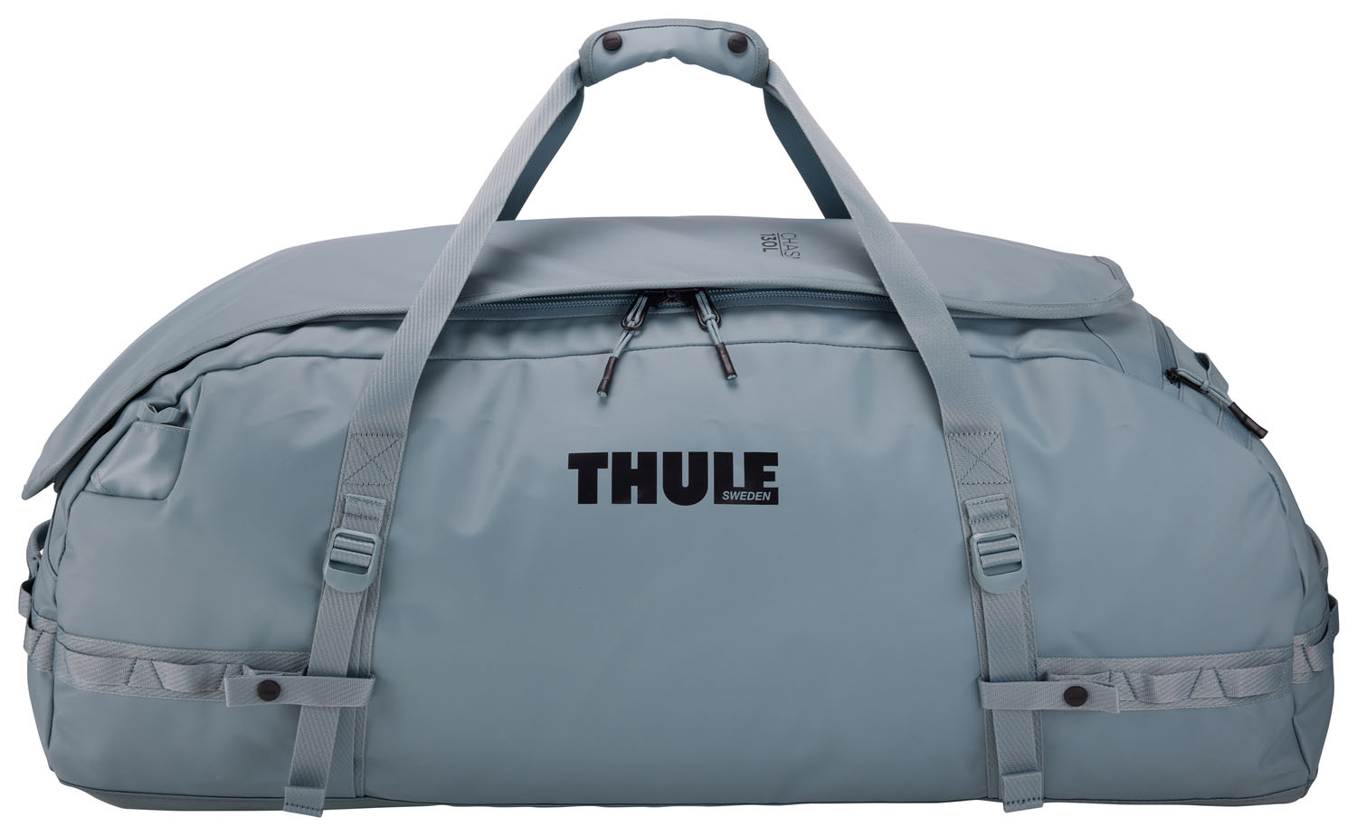 THULE Chasm Reisetasche/Rucksack 130L Pond