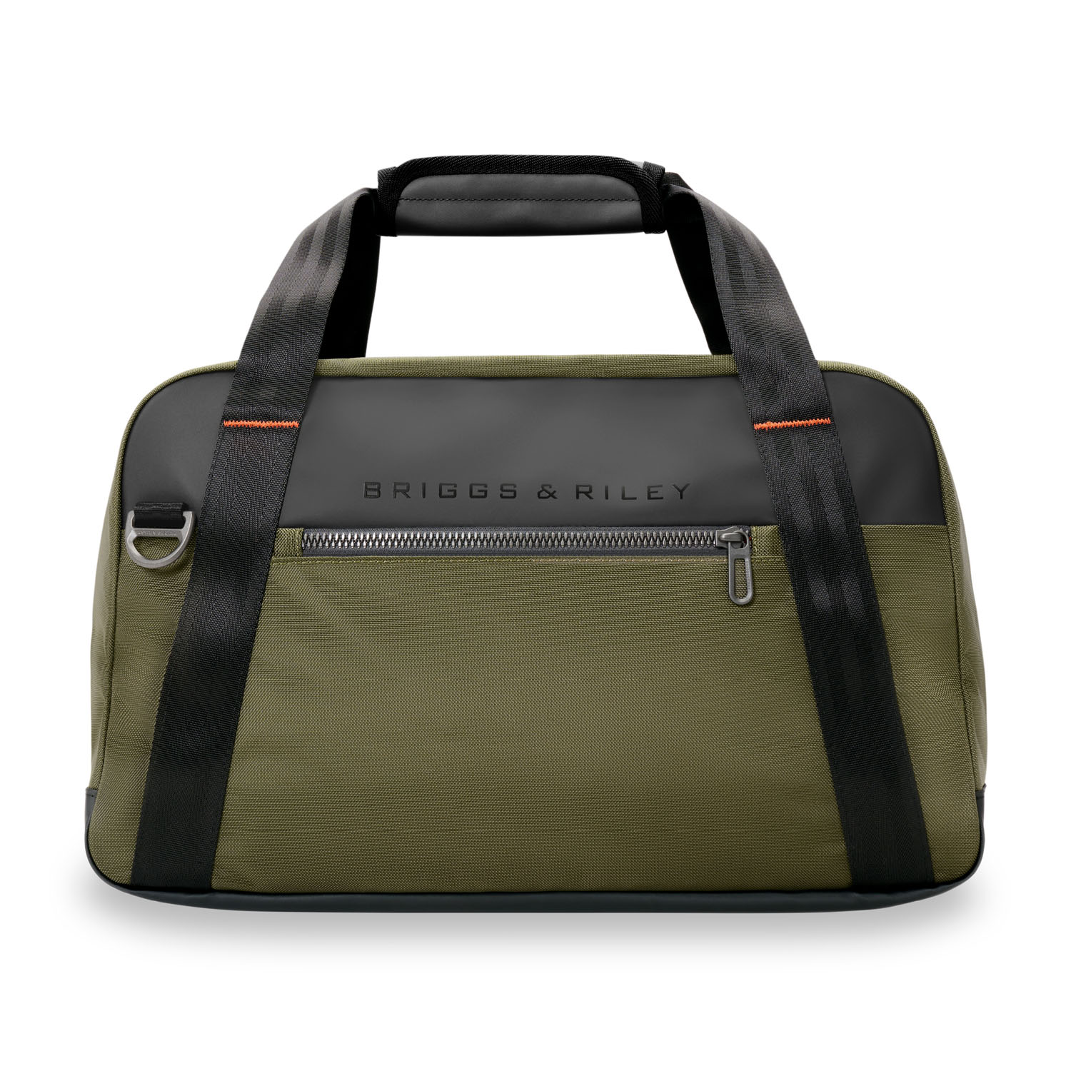 Briggs & Riley ZDX Underseat Cabin Bag Hunter