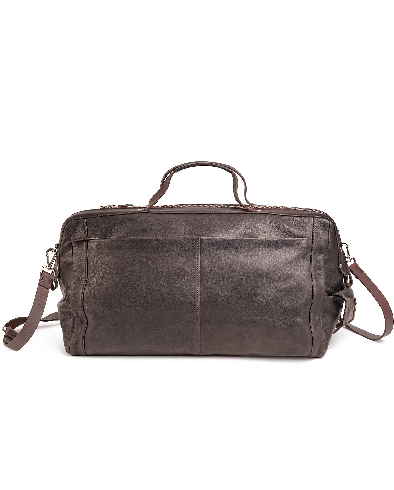 Harold's Country Travel Reisetasche mit Bügelöffnung braun Harold's Country Travel Reisetasche mit Bügelöffnung braun