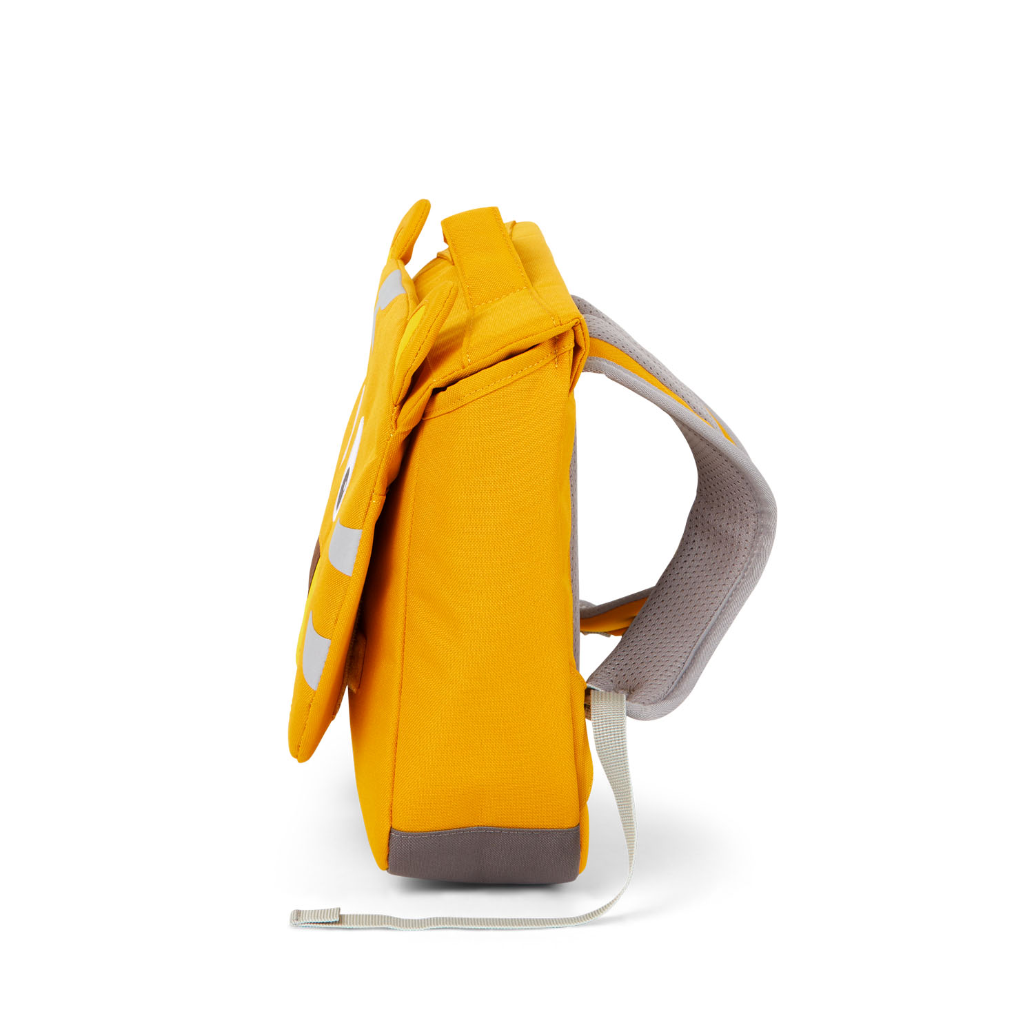 Affenzahn Kindergartenrucksack "Tiger" Vorschultasche Gelb Affenzahn Kindergartenrucksack "Tiger" Vorschultasche Gelb