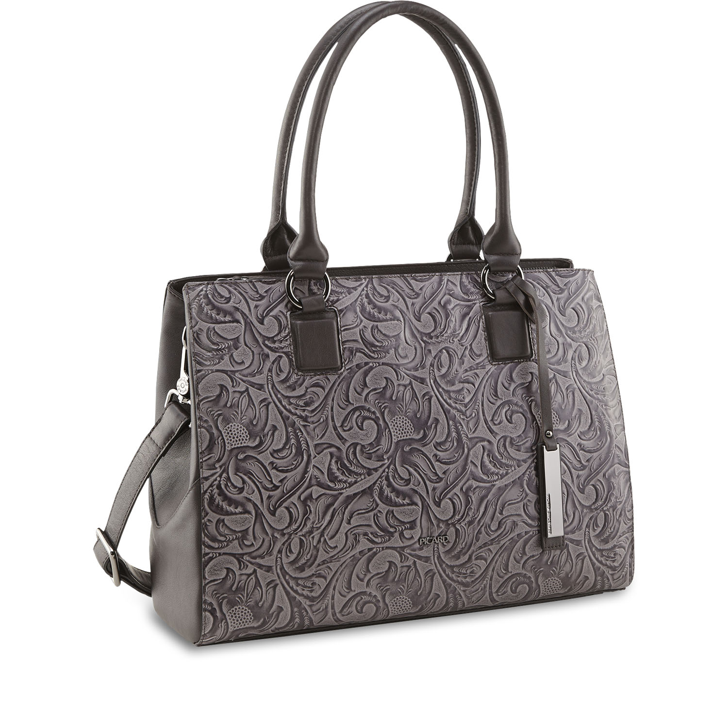 Picard Florence Shopper 4463 Taupe