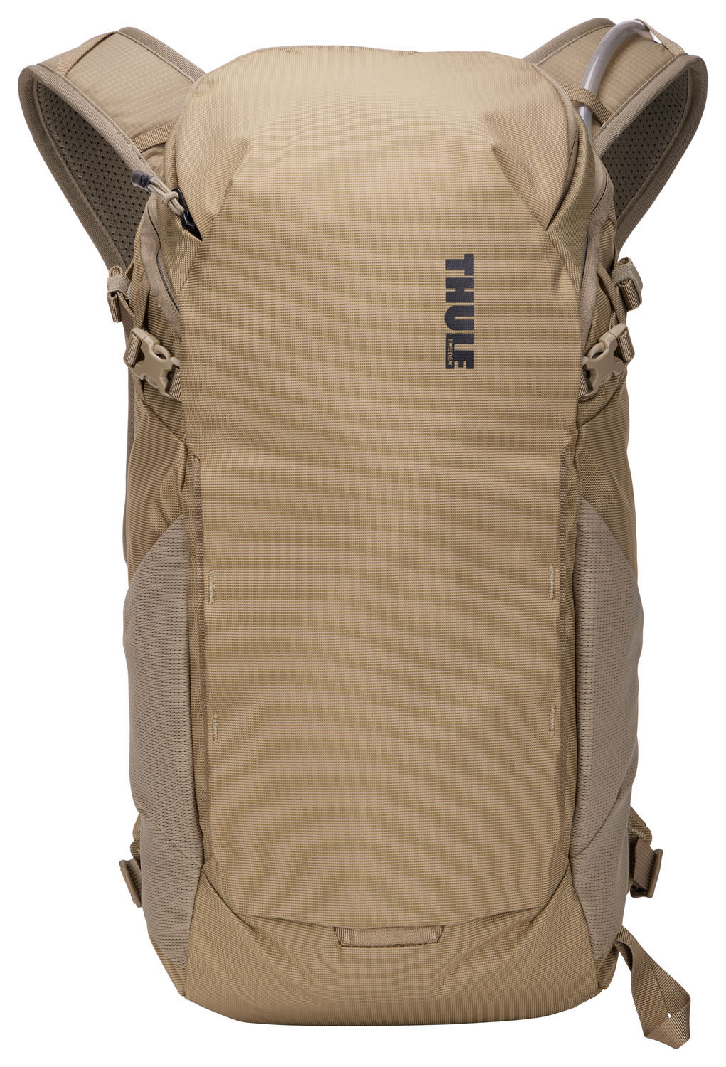 THULE AllTrail Trinkblasenrucksack 16L Faded Khaki