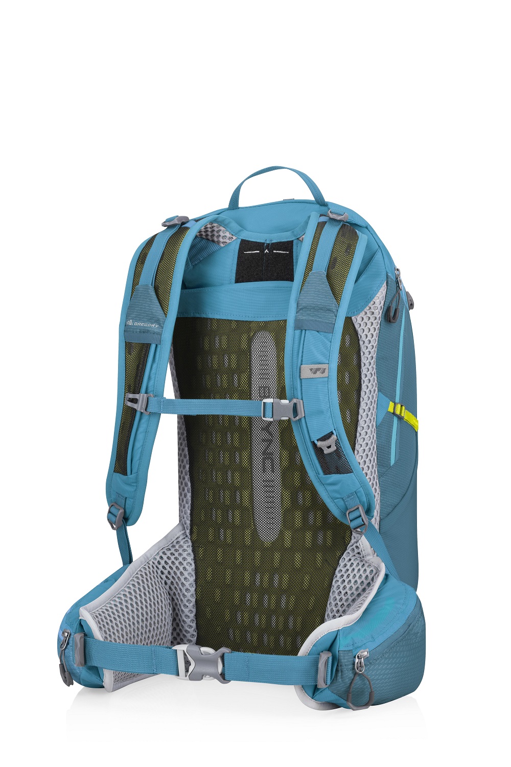 Gregory MAYA 22 Liter Rucksack ♀ Meridian Teal Gregory MAYA 22 Liter Rucksack ♀ Meridian Teal