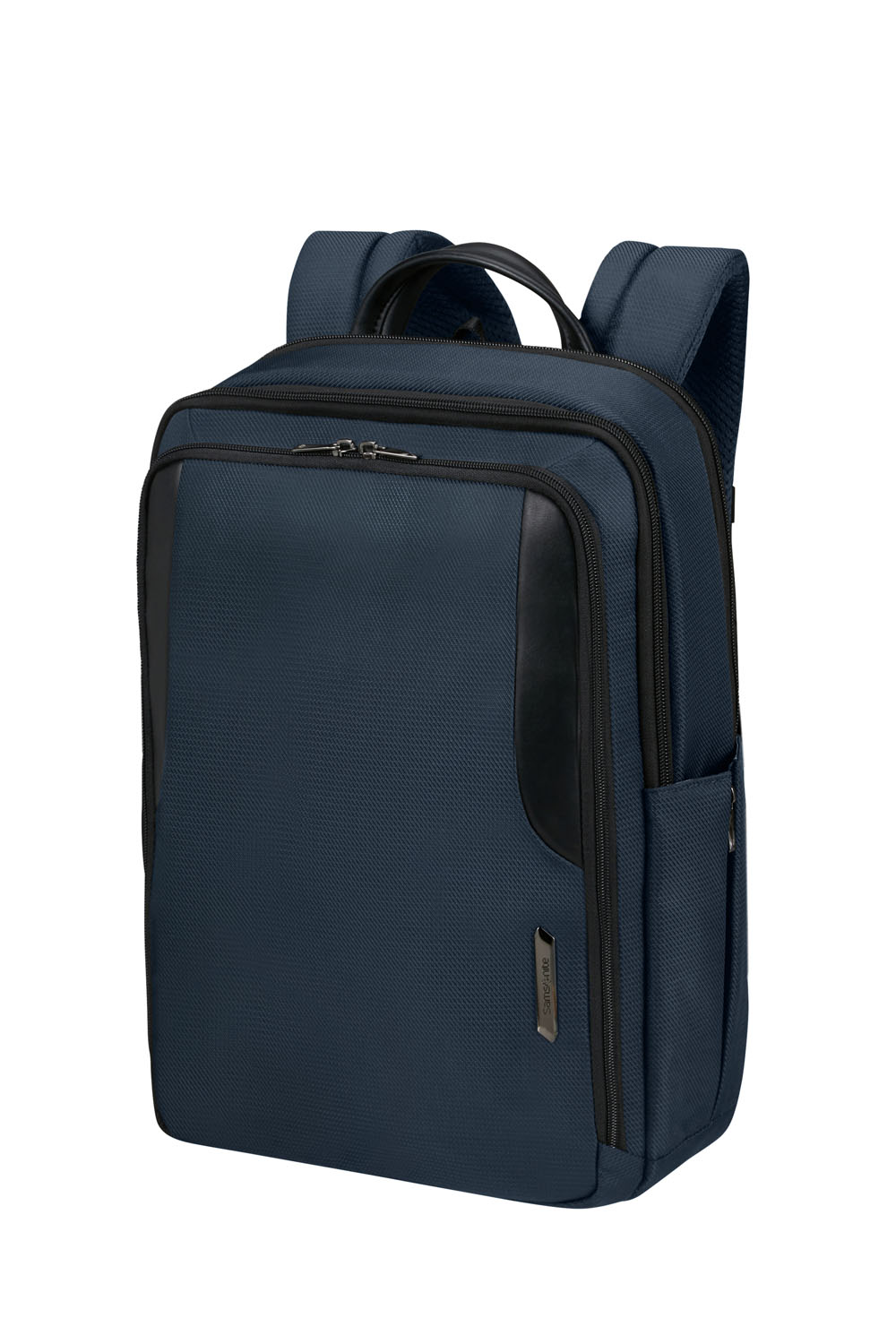 Samsonite XBR 2.0 Rucksack 15.6" + GRATIS HOTELGUTSCHEIN Blau Samsonite XBR 2.0 Rucksack 15.6" + GRATIS HOTELGUTSCHEIN Blau