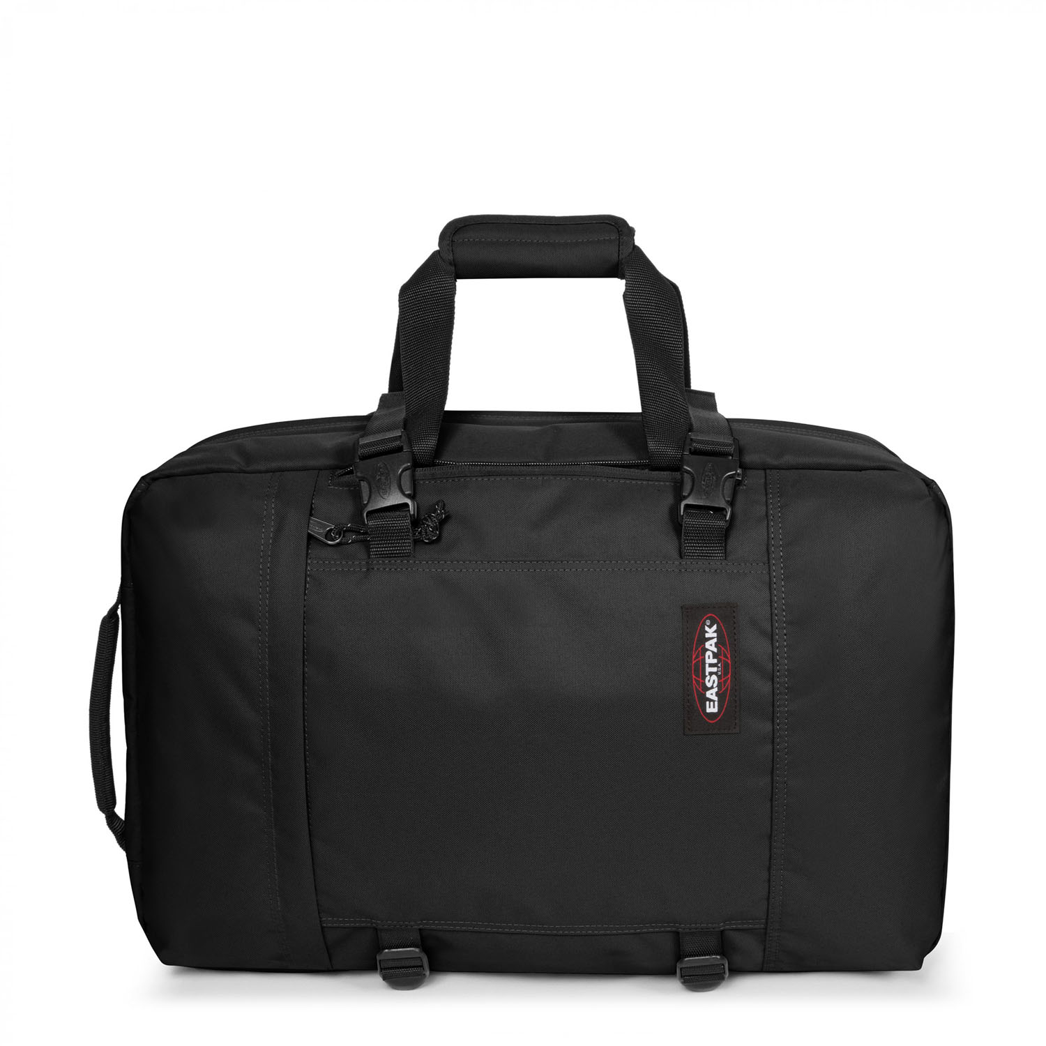 Eastpak Travelpack Reisetasche mit 17" Laptopfach Black Eastpak Travelpack Reisetasche mit 17" Laptopfach Black