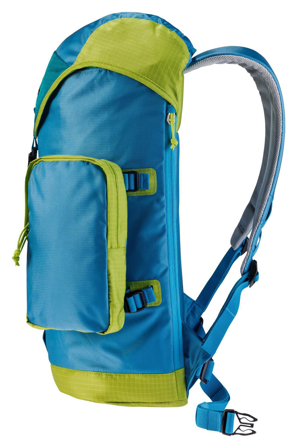 Deuter Lake Placid Lifestyle Rucksack azure-petrol Deuter Lake Placid Lifestyle Rucksack azure-petrol