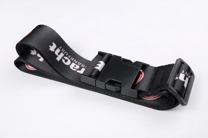 Fußball-Bundesliga Eintracht Frankfurt Kofferband Fußball-Bundesliga Eintracht Frankfurt Kofferband