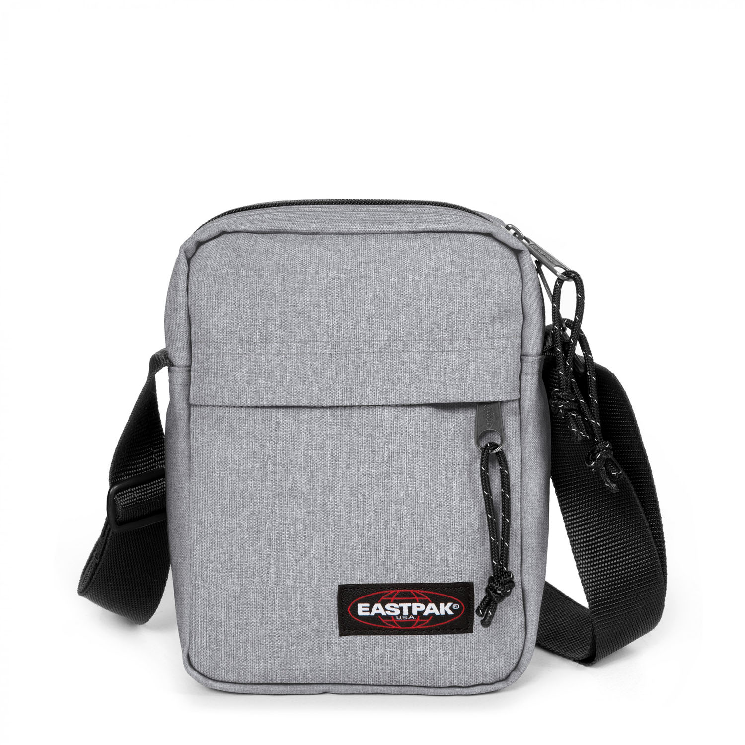 Eastpak The One Mini-Tasche Sunday Grey Eastpak The One Mini-Tasche Sunday Grey