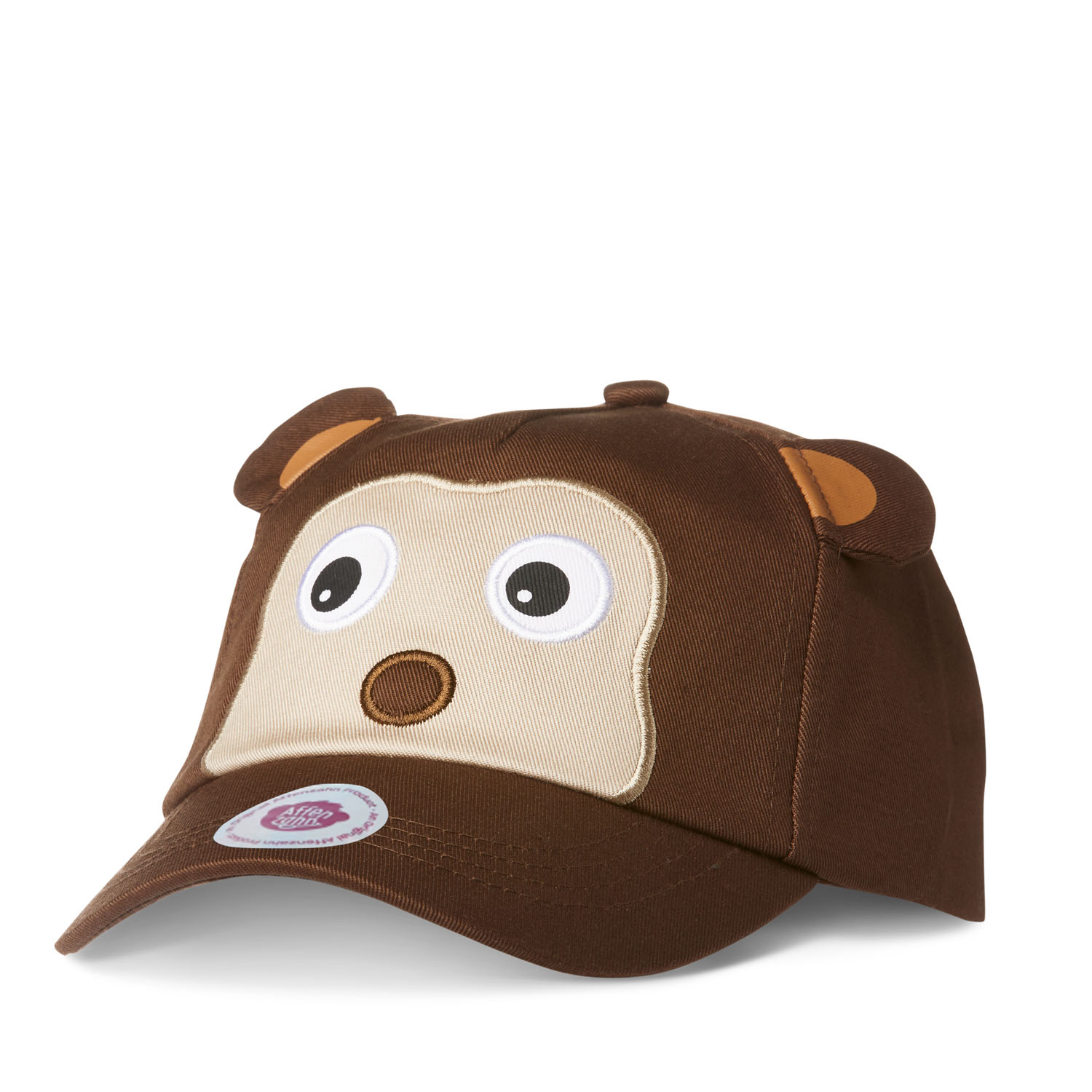 Affenzahn Sommer Cap Affenzahn Affenzahn Sommer Cap Affenzahn