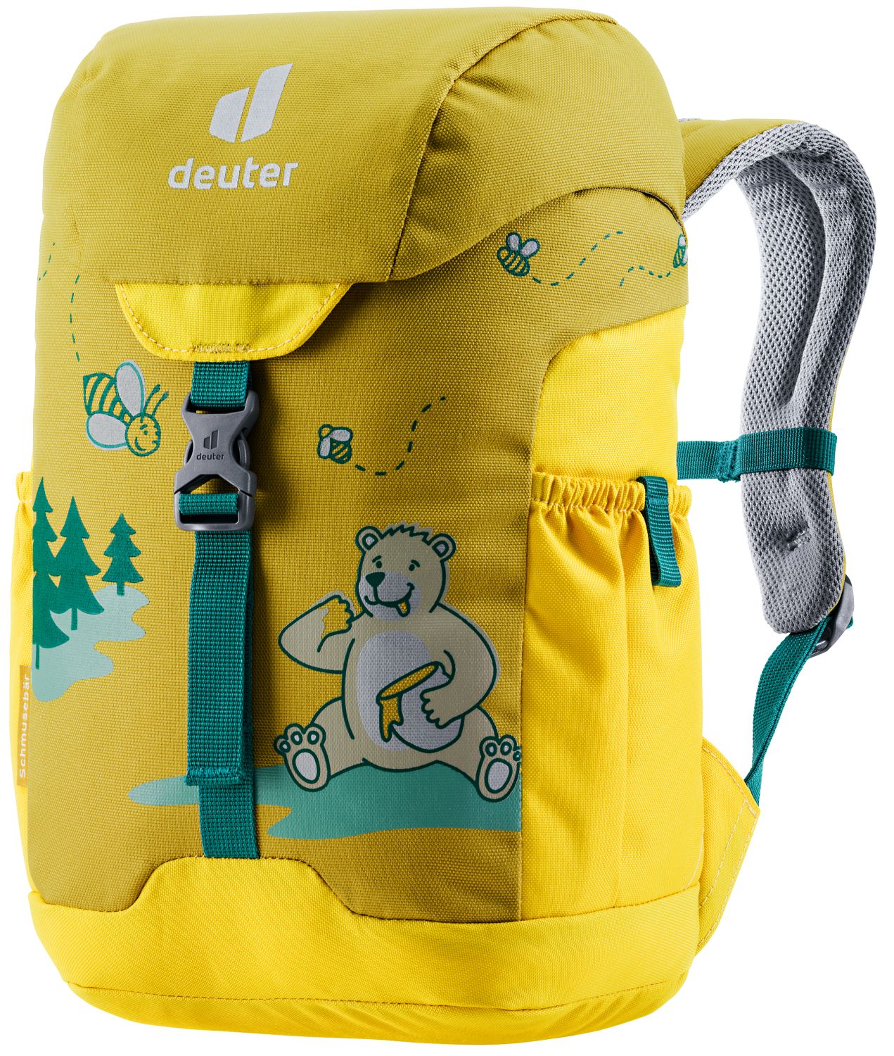 Deuter Schmusebär Kinderrucksack Deuter Schmusebär Kinderrucksack